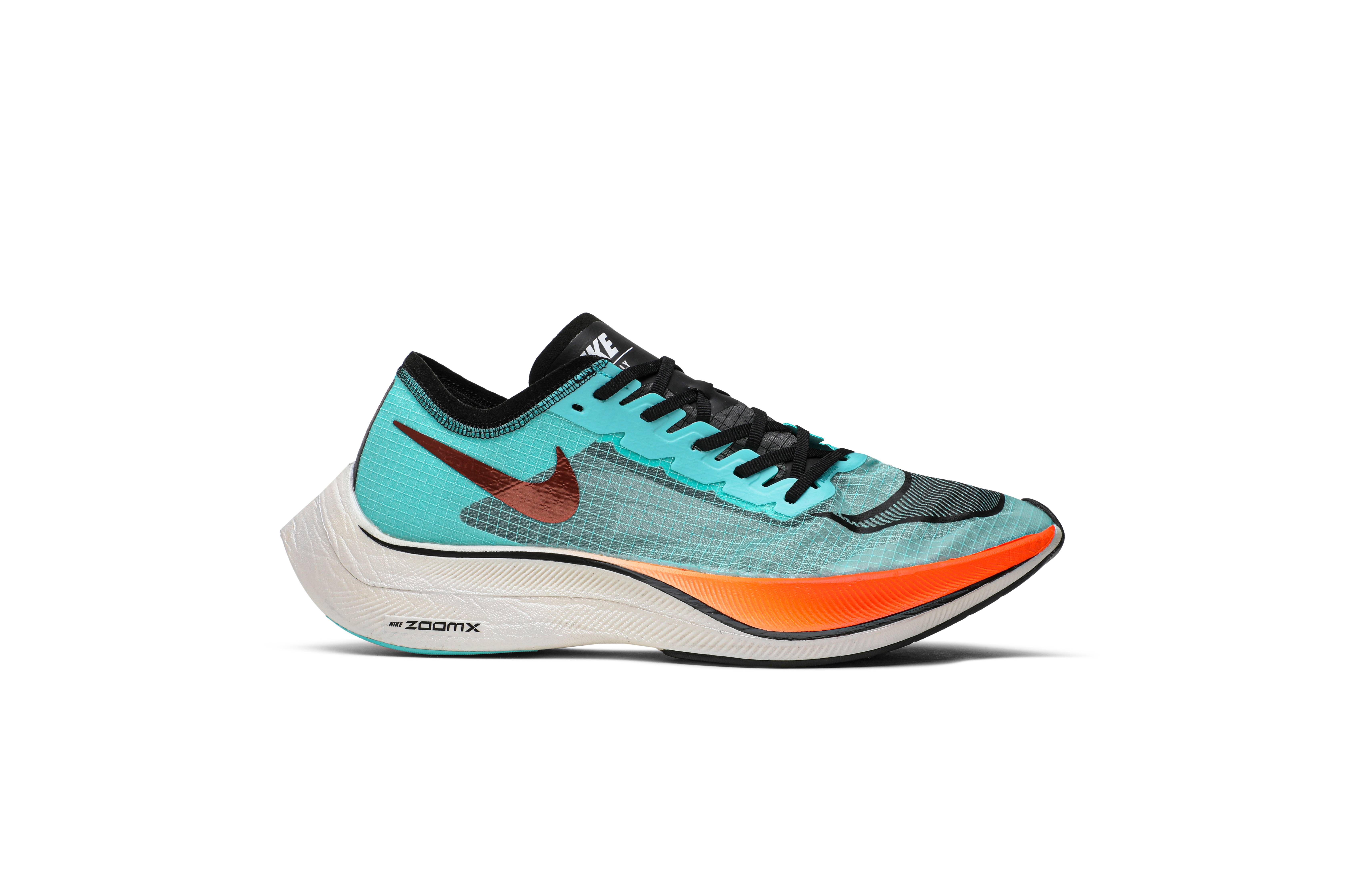 Nike ZoomX Vaporfly NEXT% Ekiden Zoom Pack CD4553-300 Nicesnk