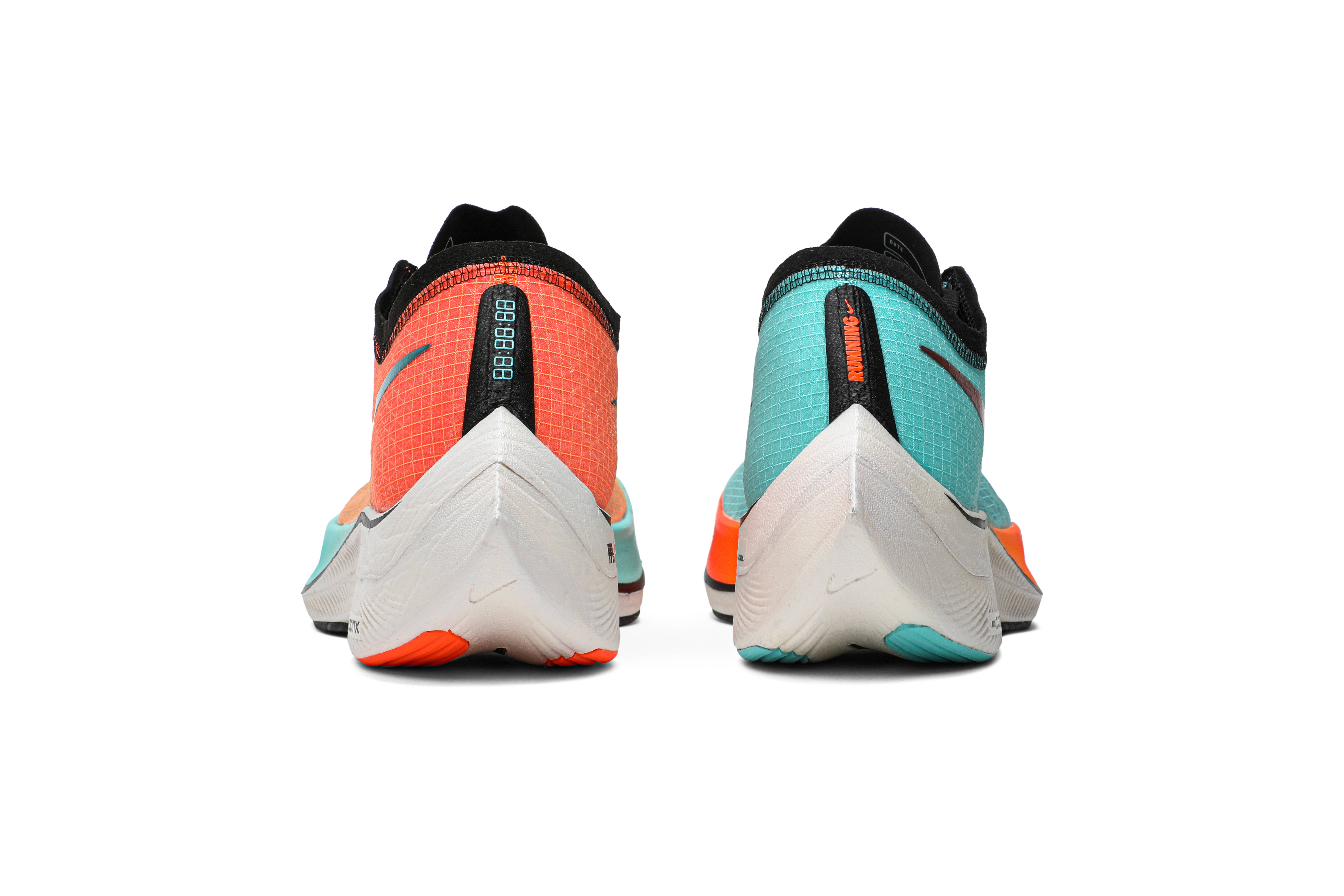 Nike ZoomX Vaporfly NEXT% Ekiden Zoom Pack CD4553-300 Nicesnk