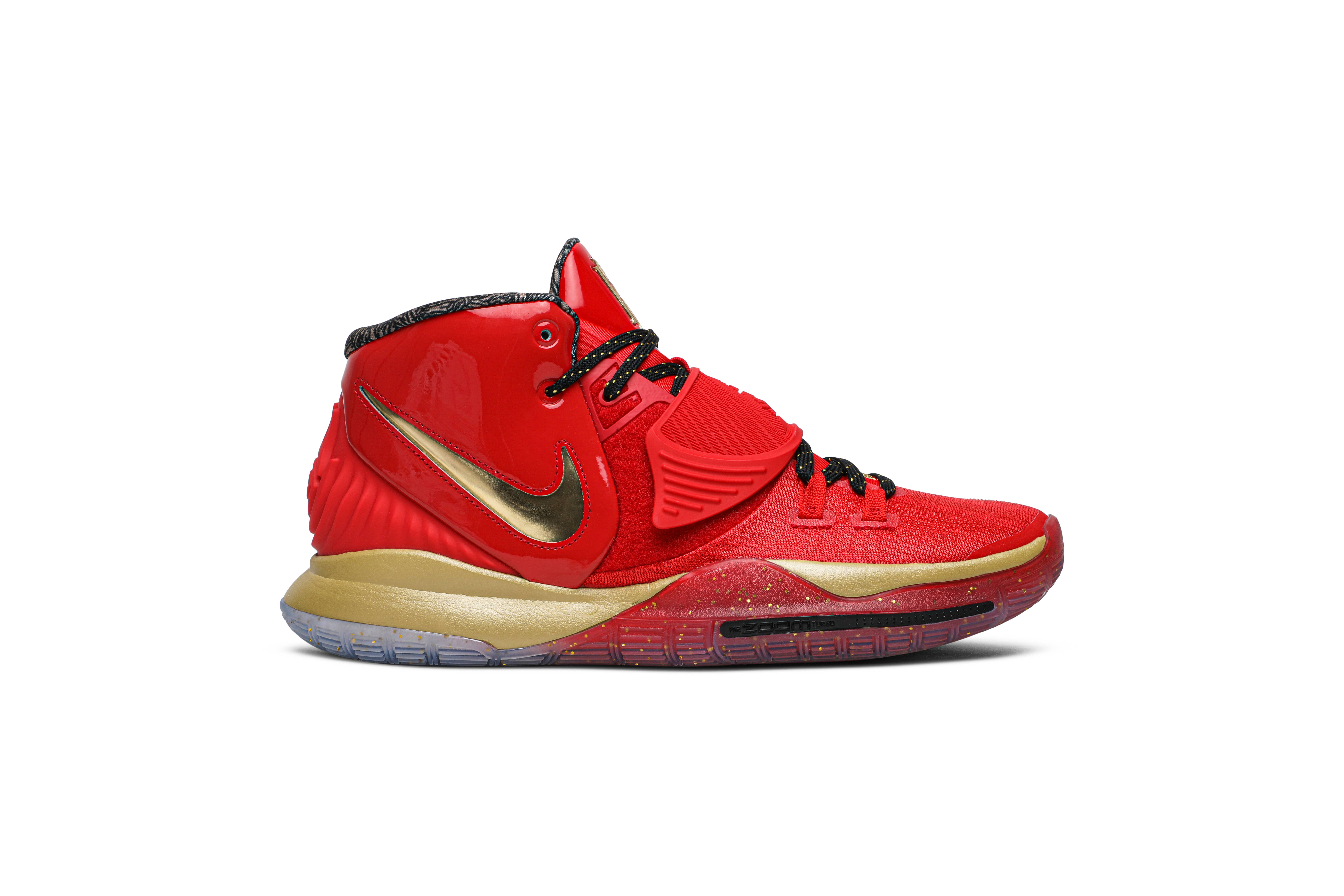 Nike Kyrie 6 Trophies CD5026-900 Nicesnk