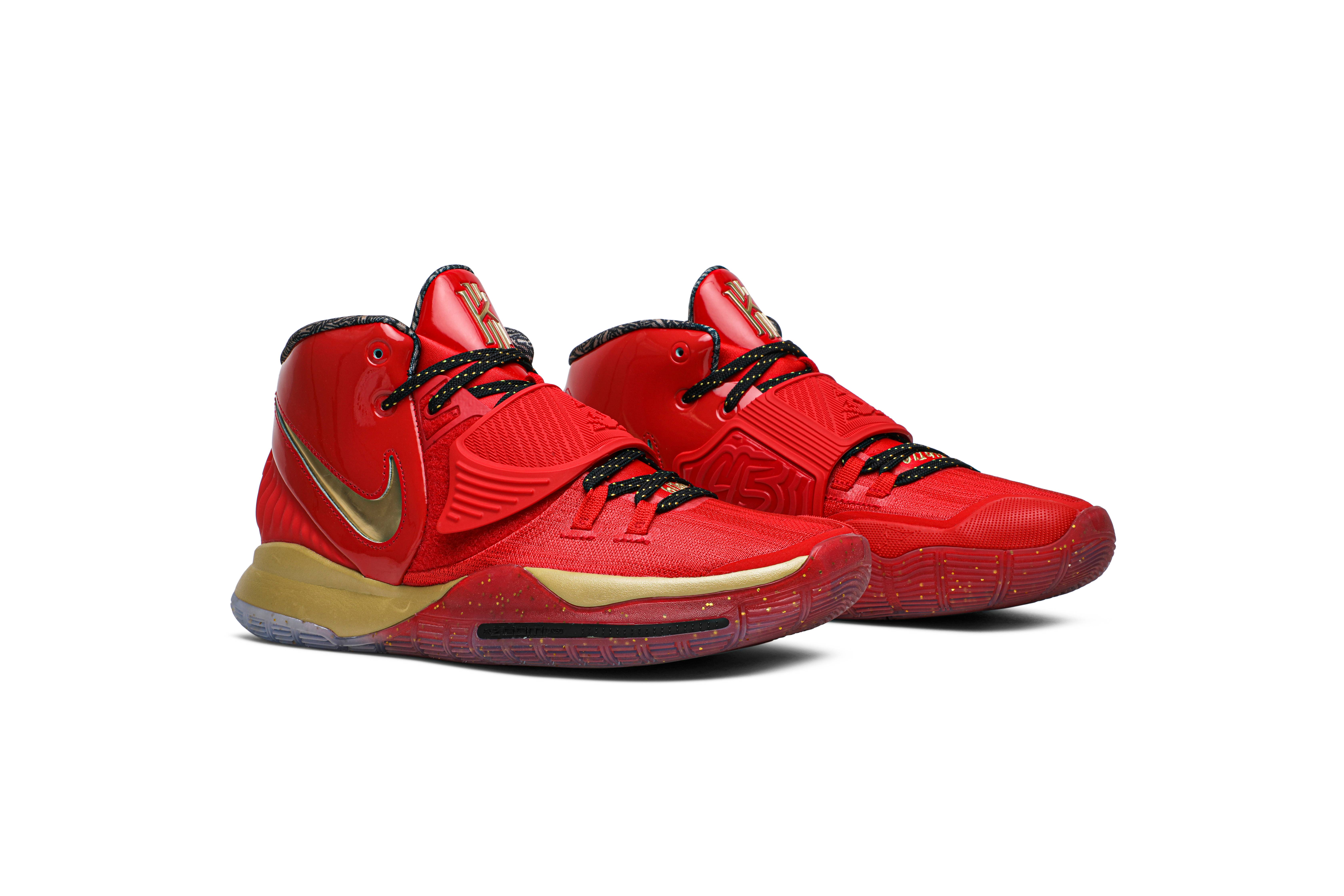 Nike Kyrie 6 Trophies CD5026-900 Nicesnk