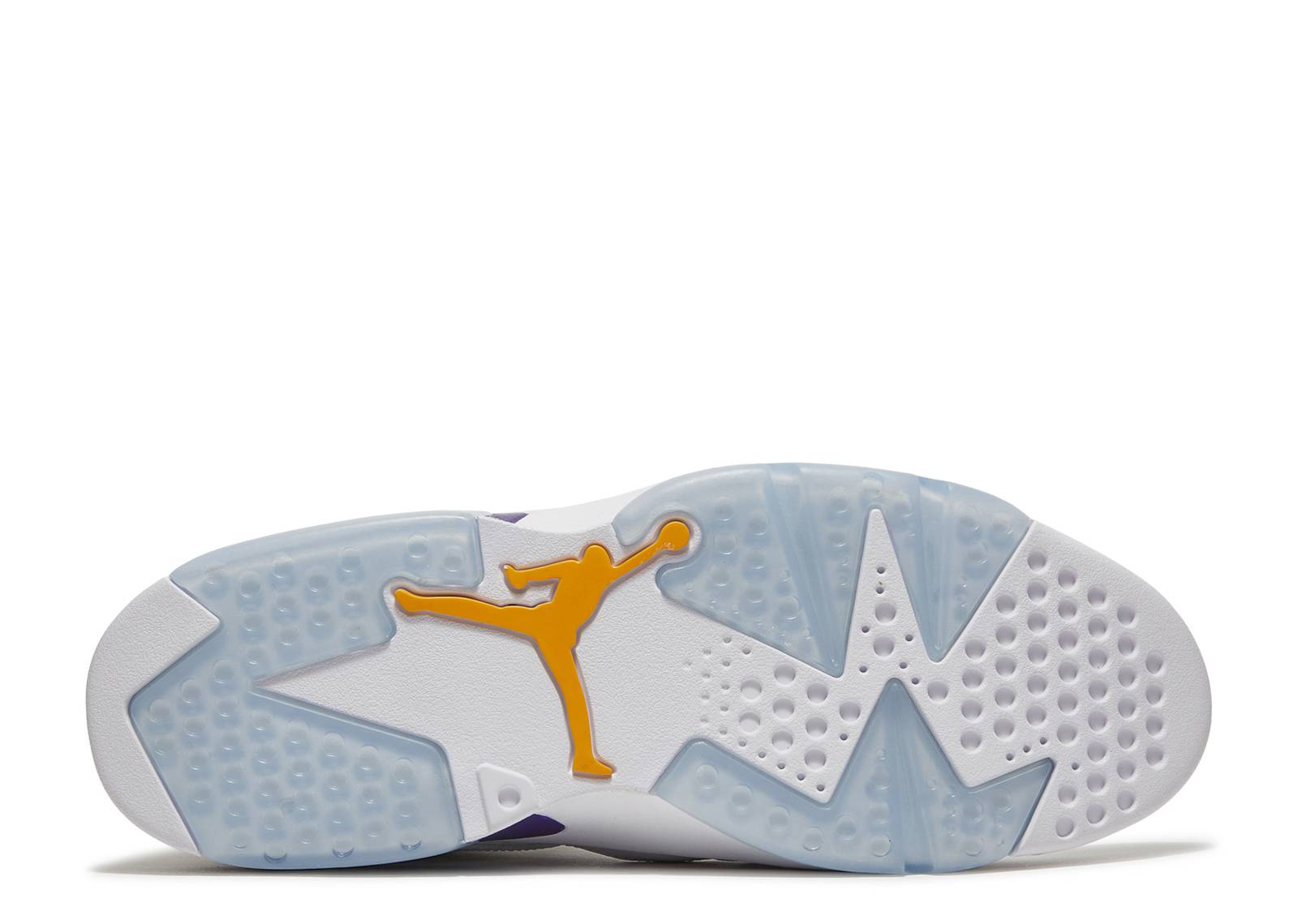 Air Jordan Flight Club 91 ‘Lakers’ DC7329-105