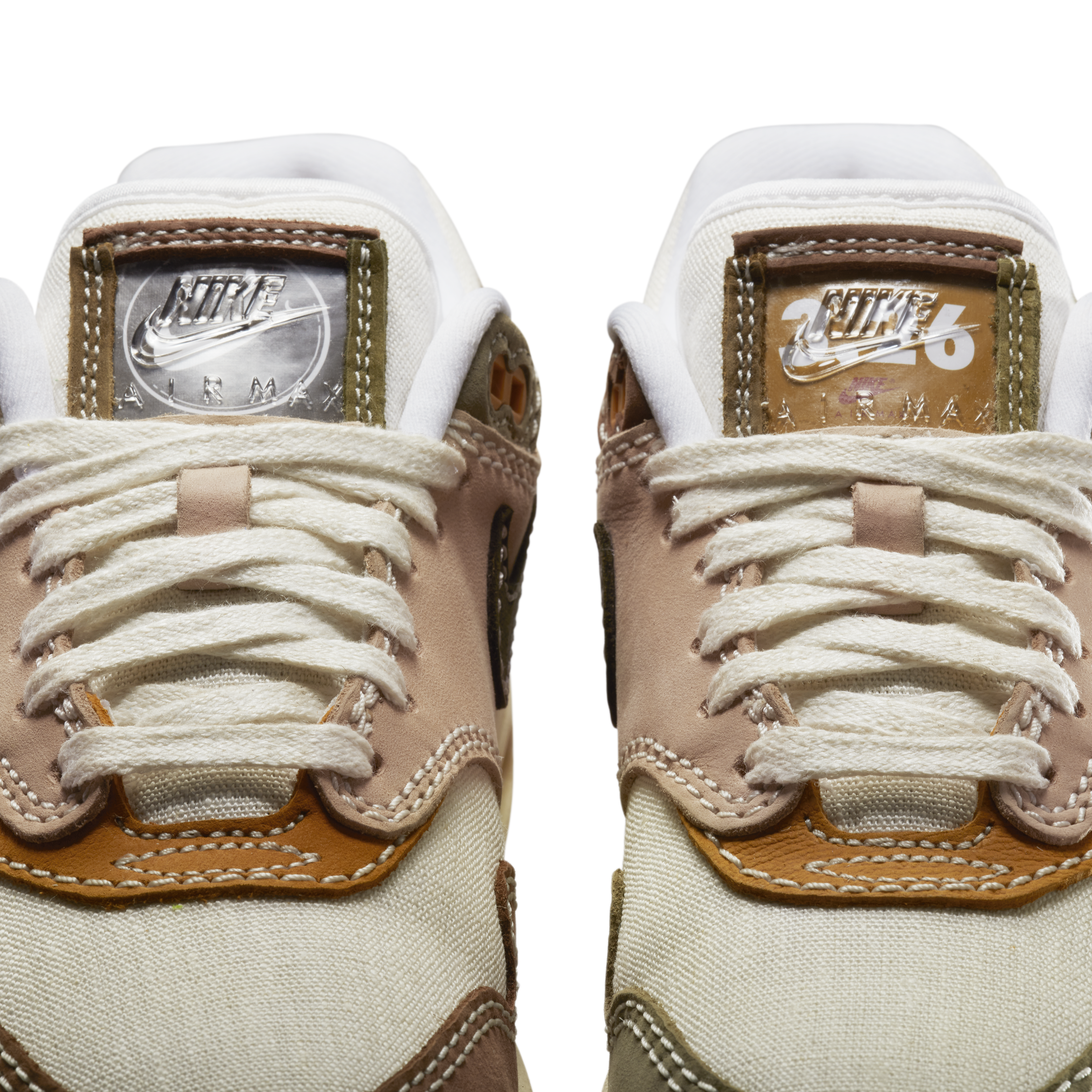 (Women) Nike Air Max 1 PRM Wabi-Sabi DQ8656-133 Nicesnk
