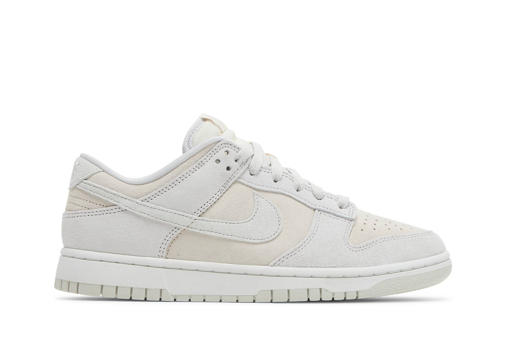 Nike Dunk Low PRM ‘Vast Grey’ DD8338-001