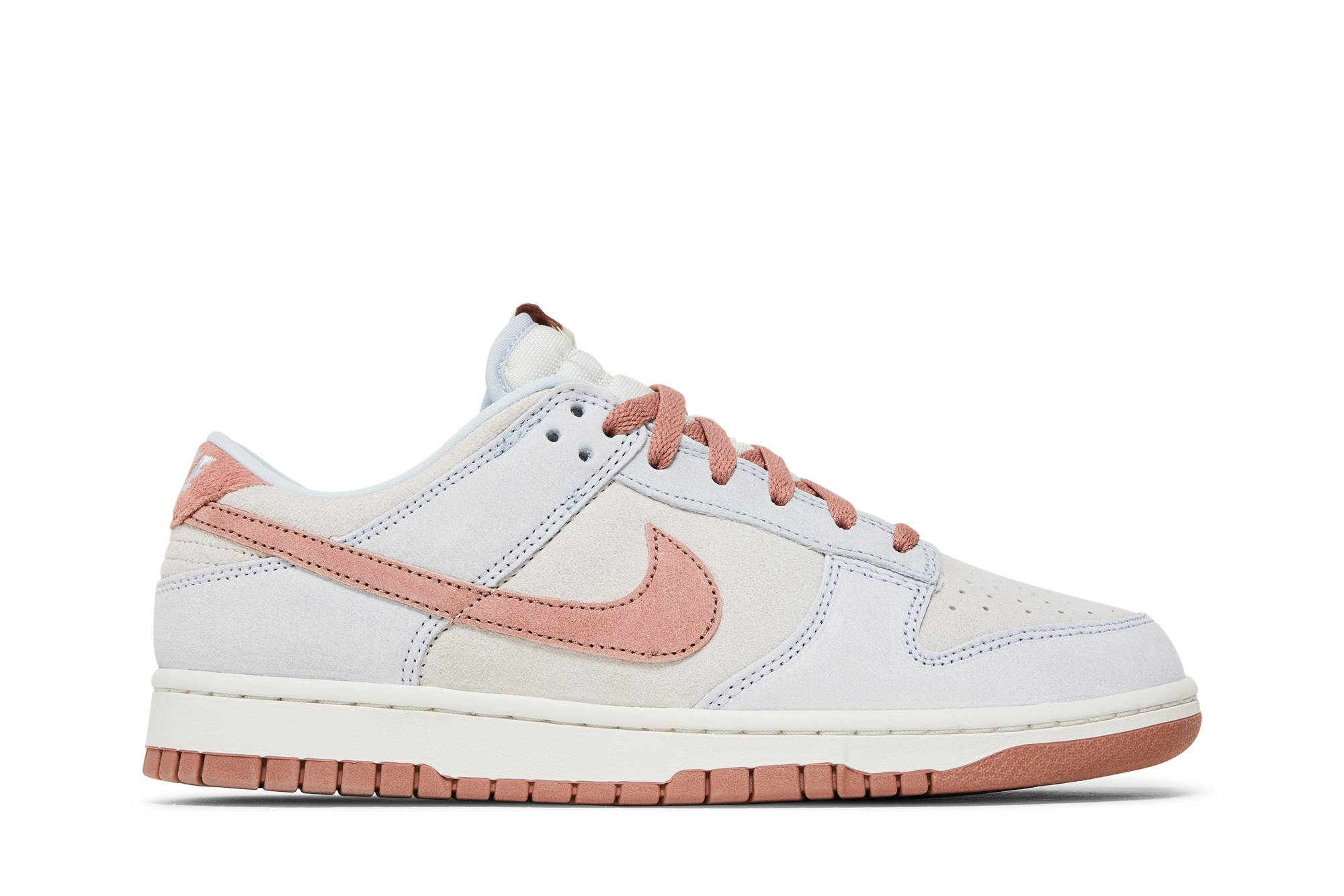 Nike Dunk Low ‘Fossil Rose’ DH7577-001