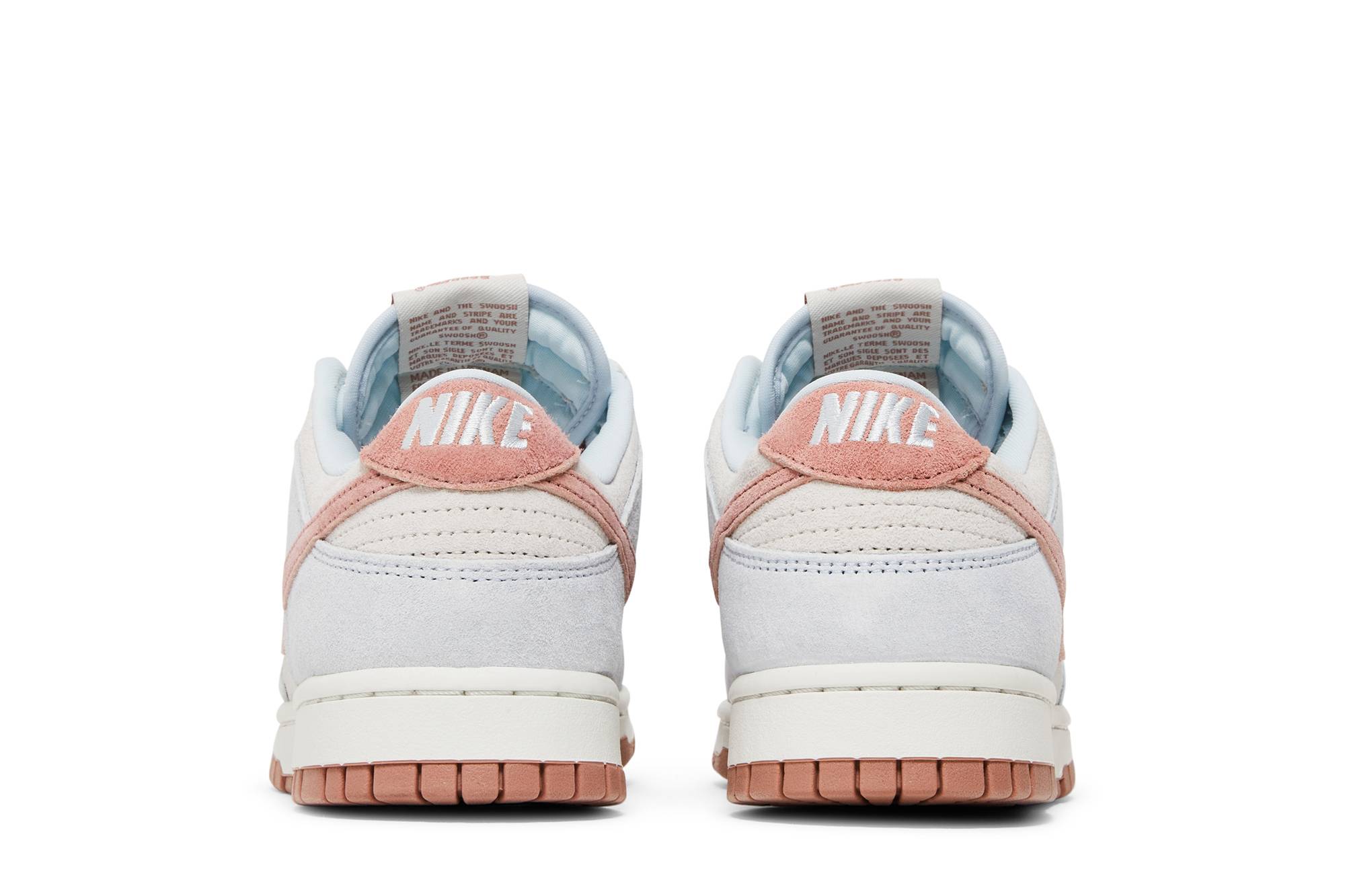 Nike Dunk Low ‘Fossil Rose’ DH7577-001