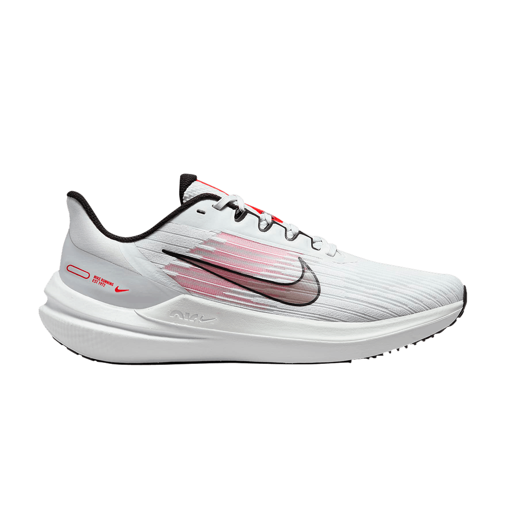 Nike Air Winflo 9 ‘Photon Dust Red’ DD6203-009