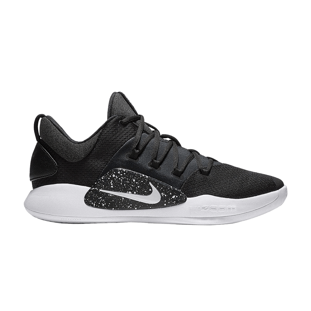 Nike Hyperdunk X Low Black White AR0465-003 Nicesnk