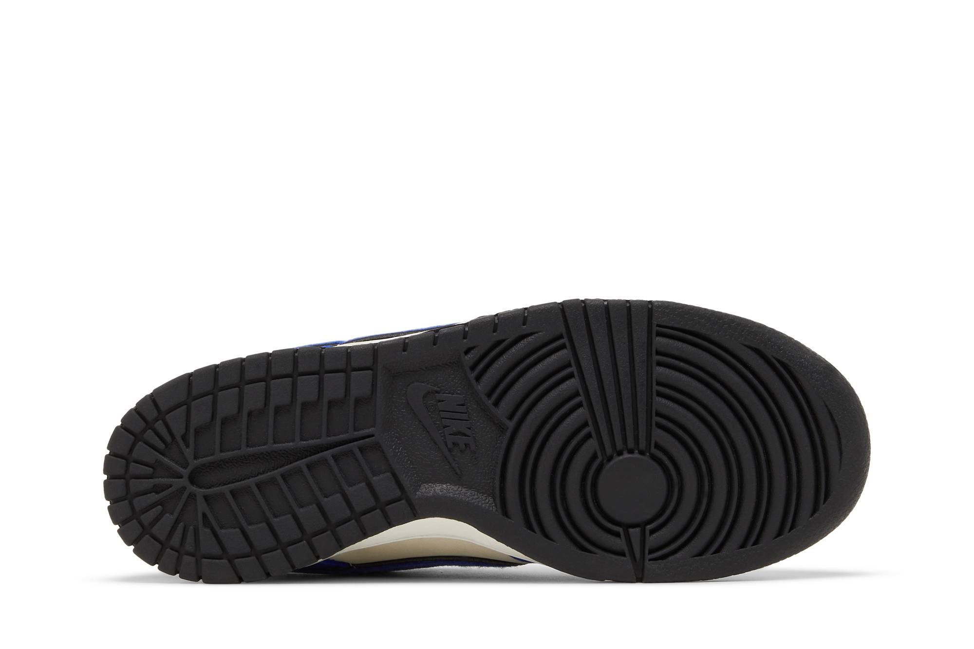 (Grade School) Nike Dunk Low Jackie Robinson DV2203-400 Nicesnk