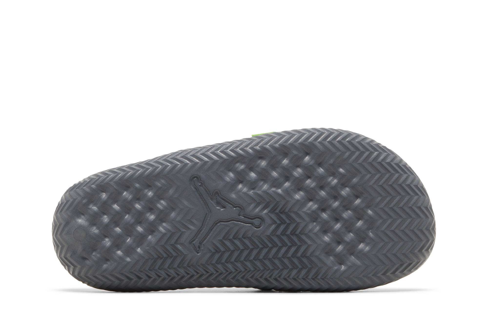 air jordan S*per play slide ‘silver’ dm1683-030