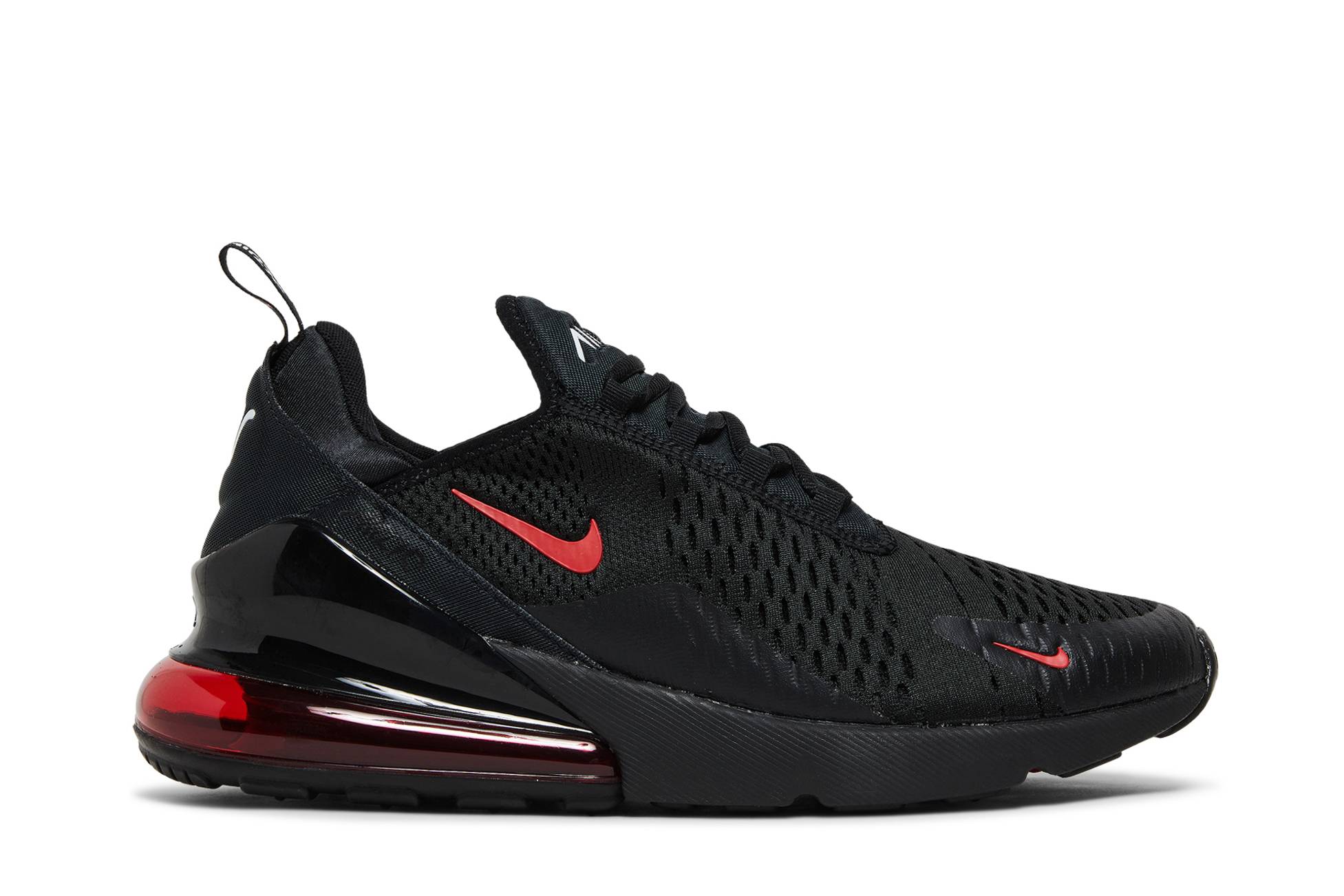 Nike Air Max 270 Bred DR8616-002 Nicesnk