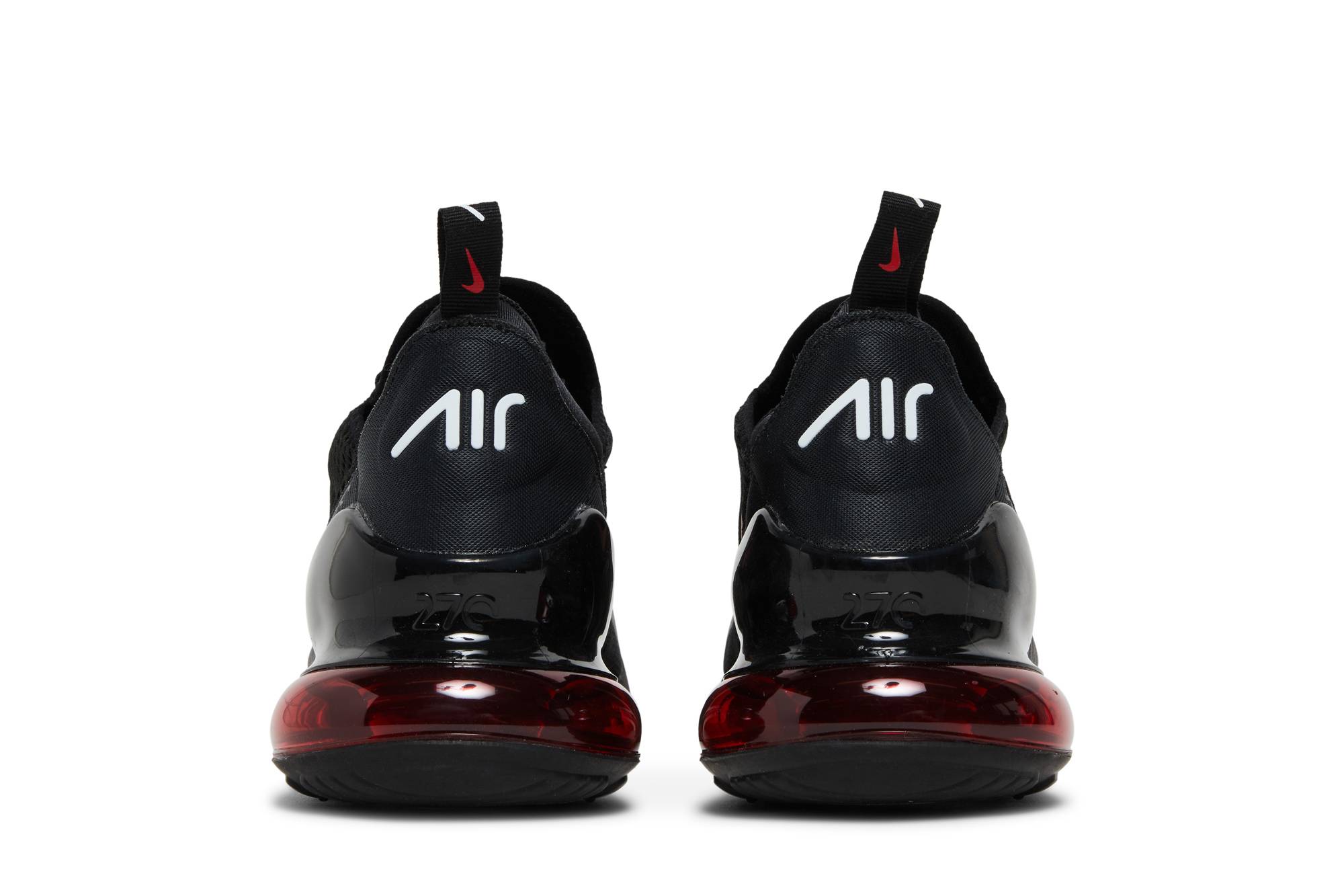 Nike Air Max 270 Bred DR8616-002 Nicesnk