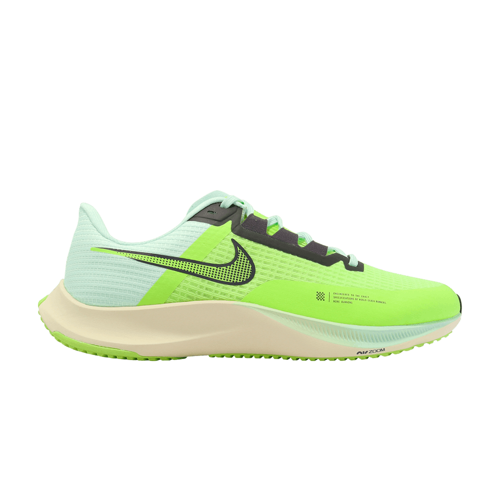 Nike Air Zoom Rival Fry 3 ‘Ghost Green/Cave Purple’ CT2405-358