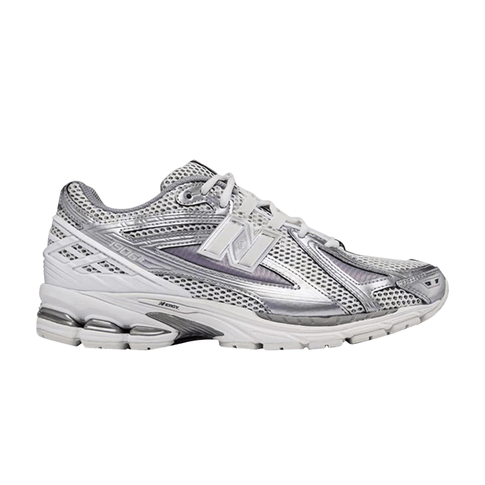 New Balance 1906R Silver M1906RCB Nicesnk