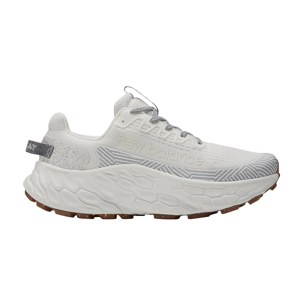 New Balance Fresh Foam X Trail More v3 White Turtledove MTMORUD3 Nicesnk