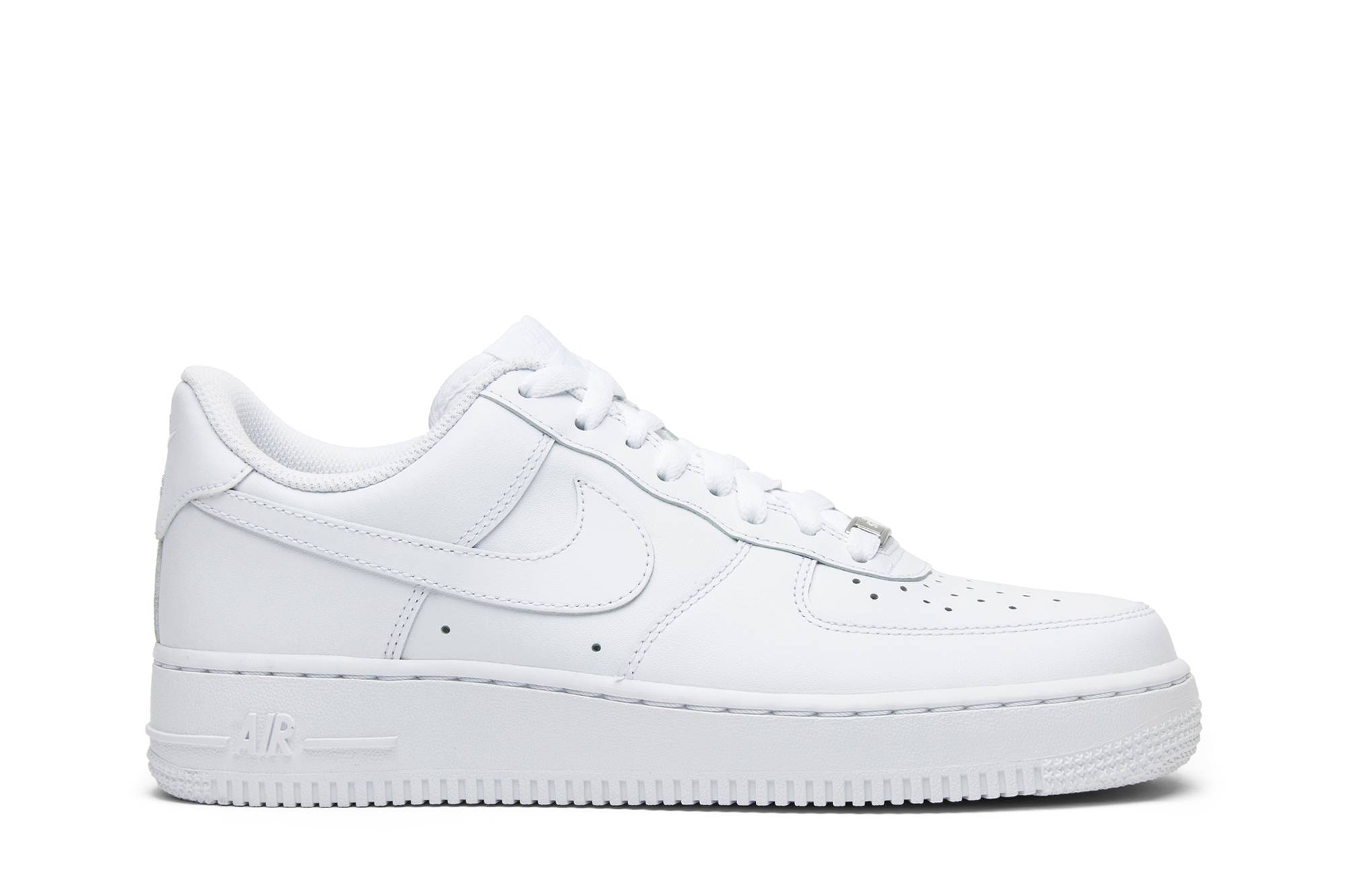 Nike Air Force 1 07 White 315122-111 Nicesnk