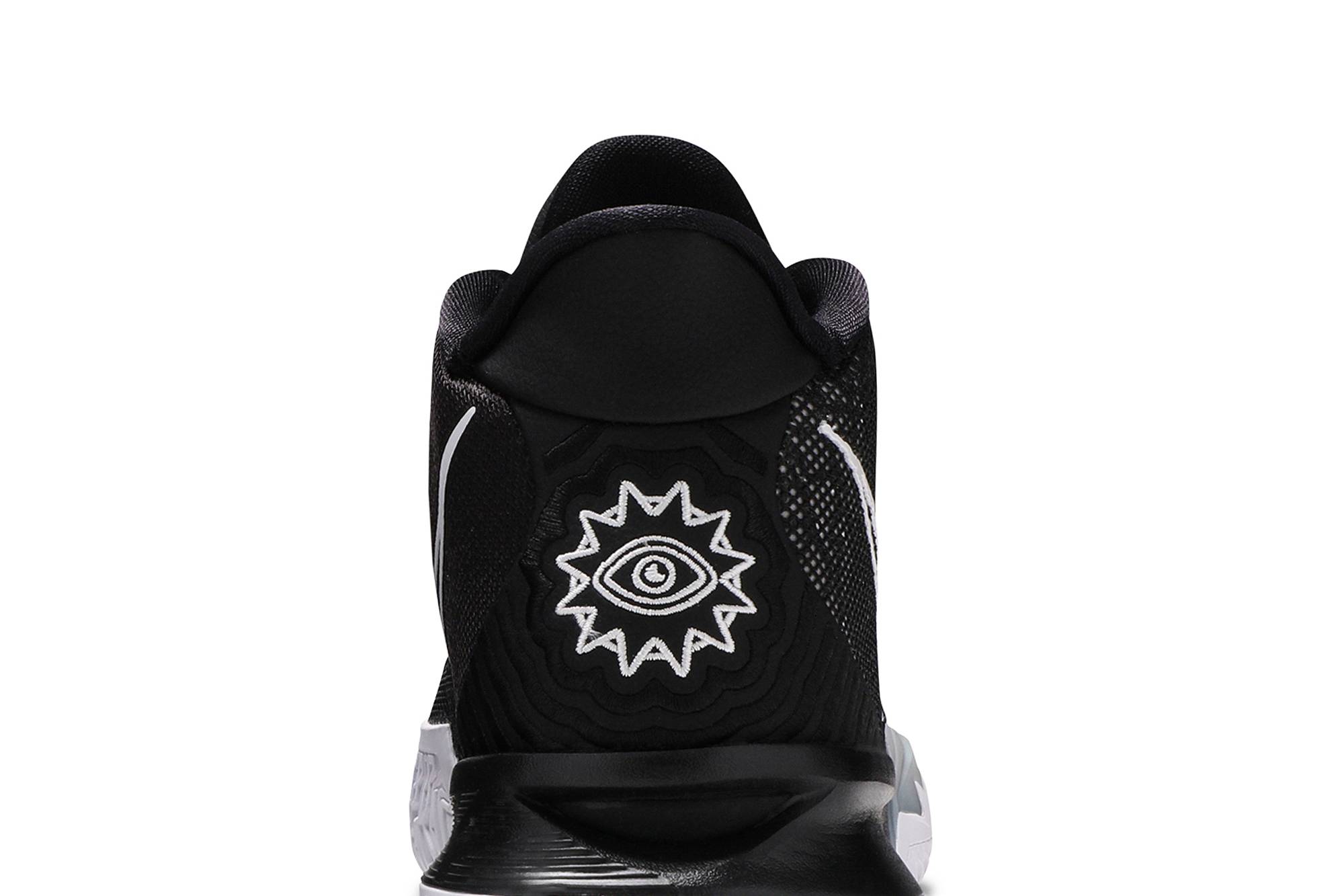 Nike Kyrie 7 EP ‘BK Black’ CQ9327-002