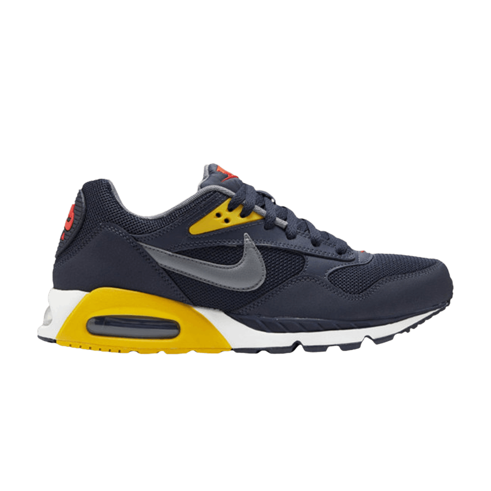 Nike Air Max Correlate ‘Obsidian Varsity Maize’ 511416-400
