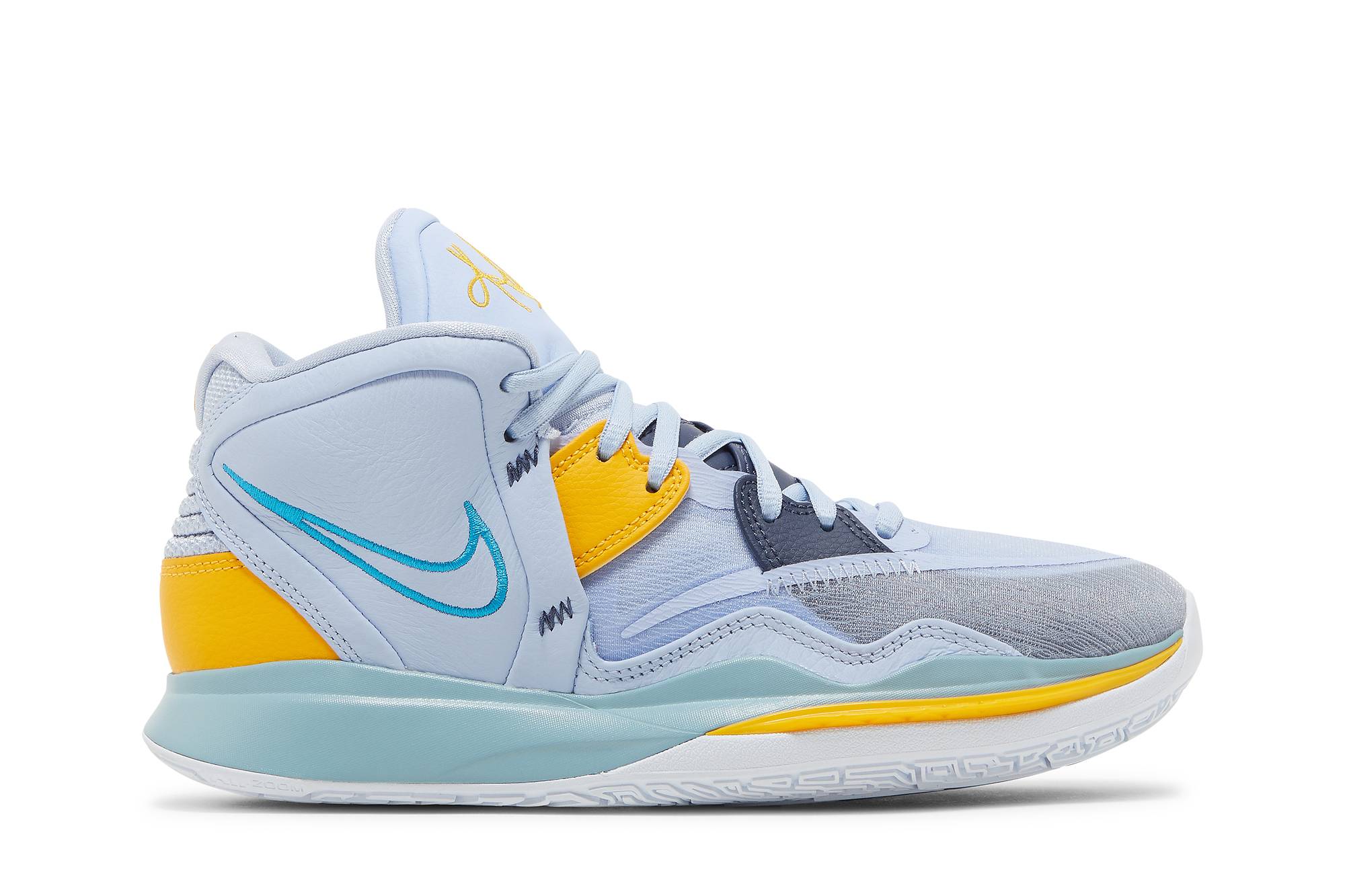 Nike Kyrie Infinity EP ‘Future Past’ DC9134-501