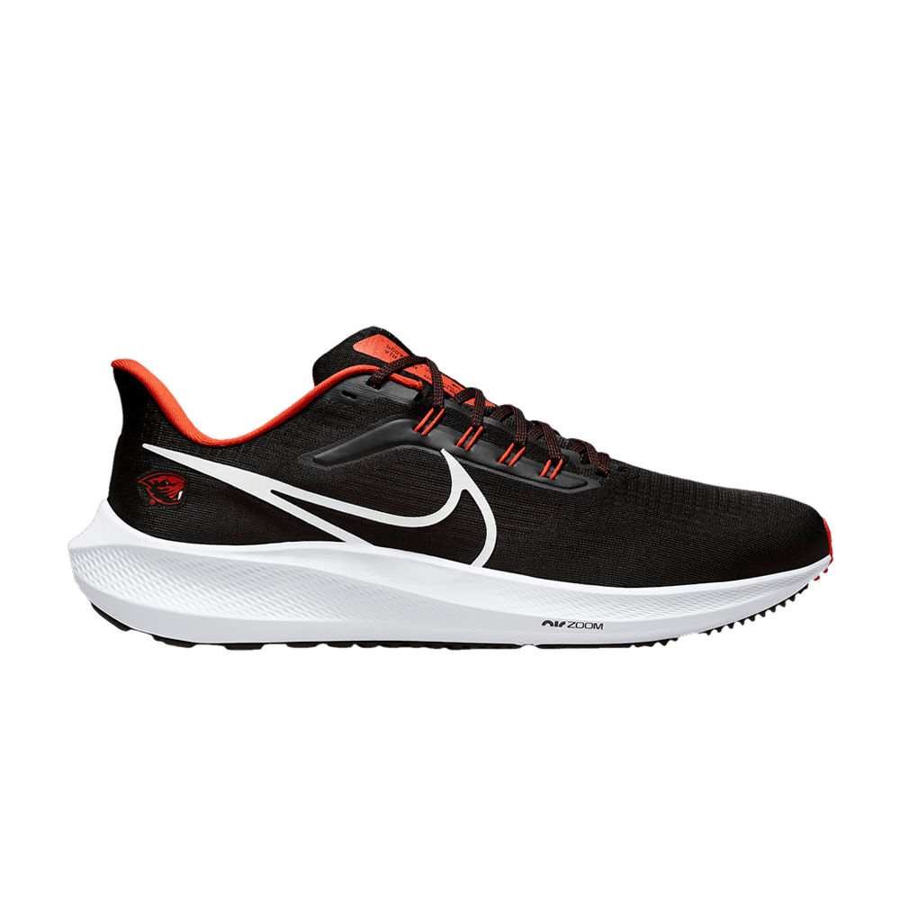 Nike Air Zoom Pegasus 39 ‘Oregon State’ DR1971-001
