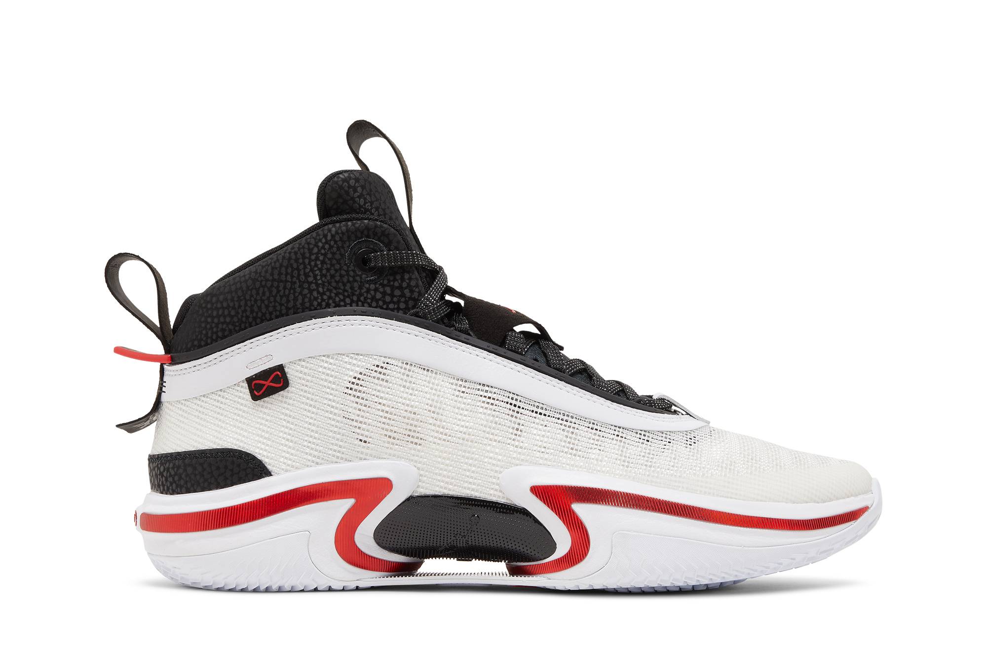 Air Jordan 36 PF ‘Psychic Energy’ DA9053-100