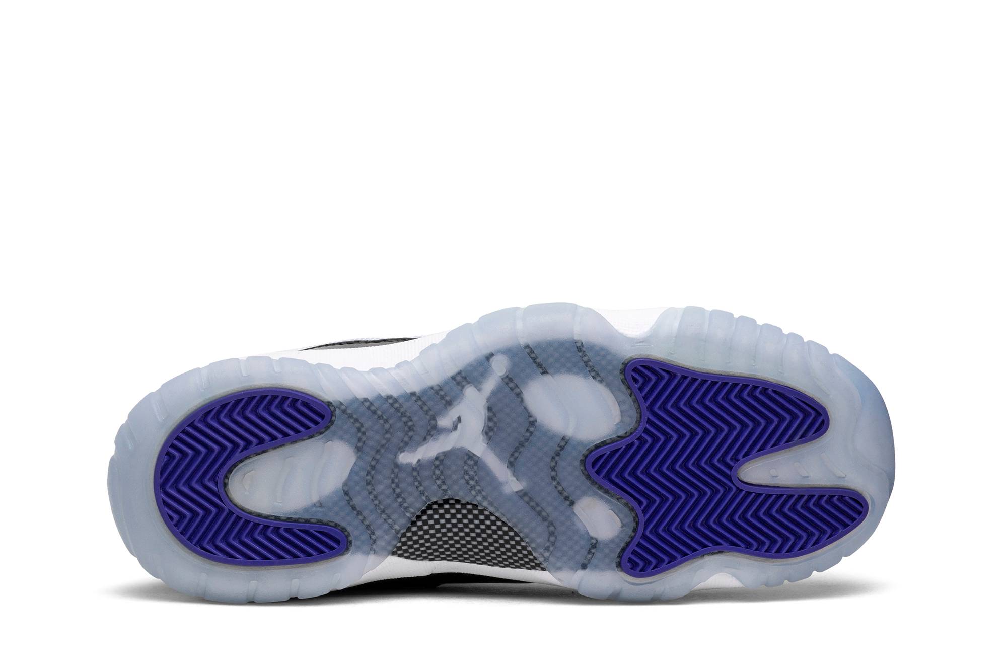 (Grade School) Air Jordan 11 Retro ‘Concord’ 2018 378038-100