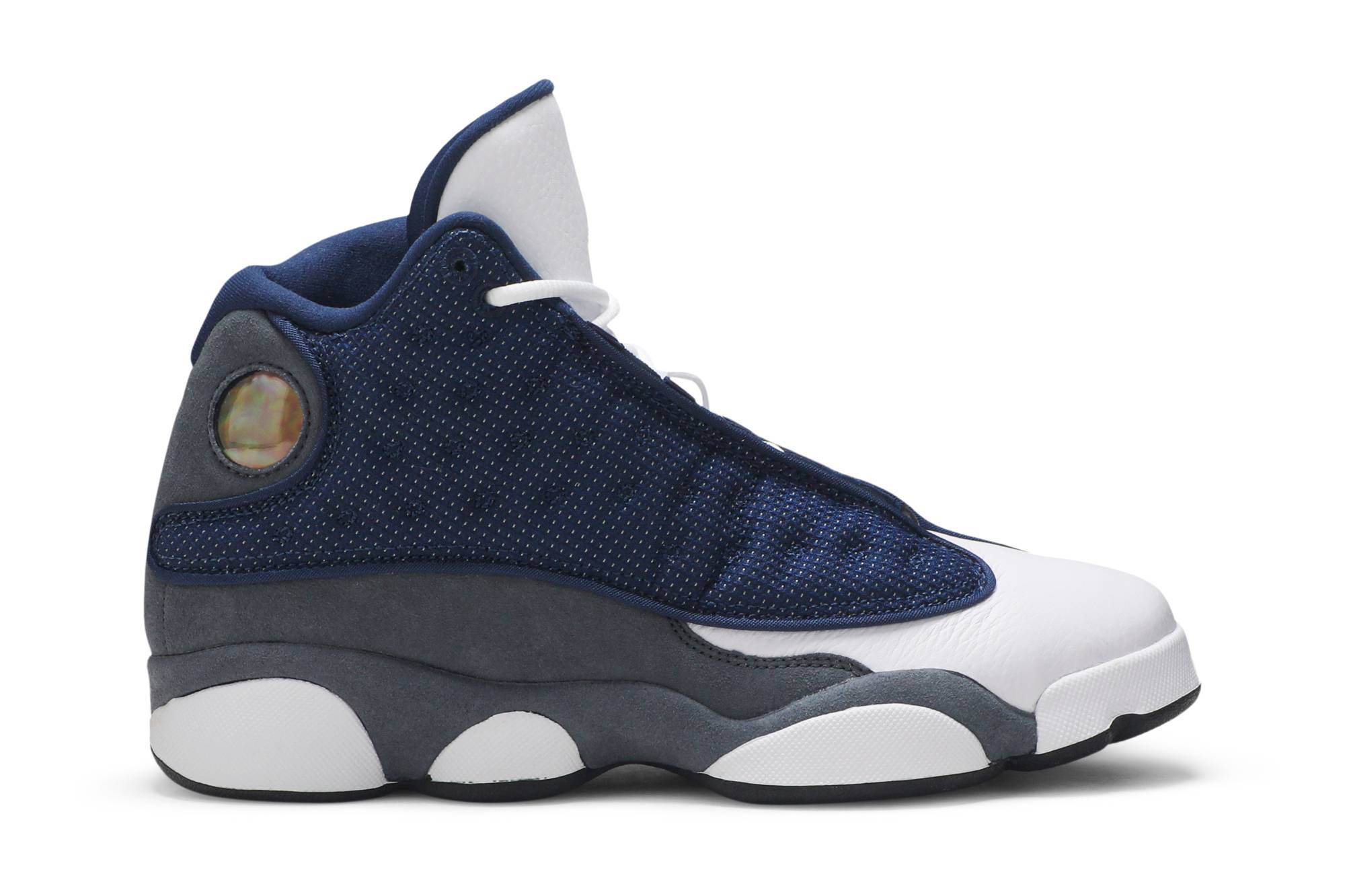 (Grade School) Air Jordan 13 Retro Flint 2020 884129-404 Nicesnk
