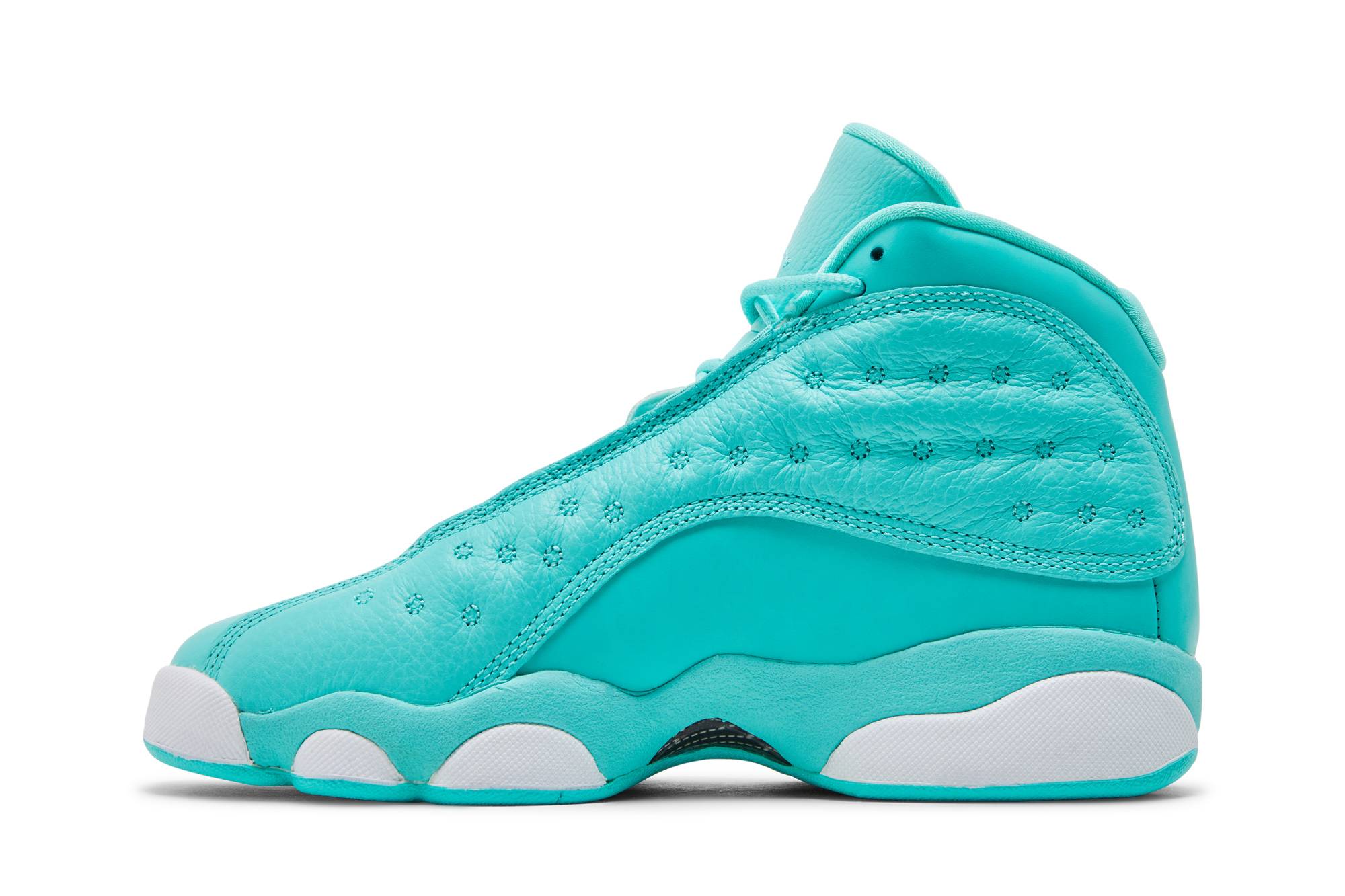 (Grade School) Air Jordan 13 Retro GG Singles Day 888165-322 Nicesnk