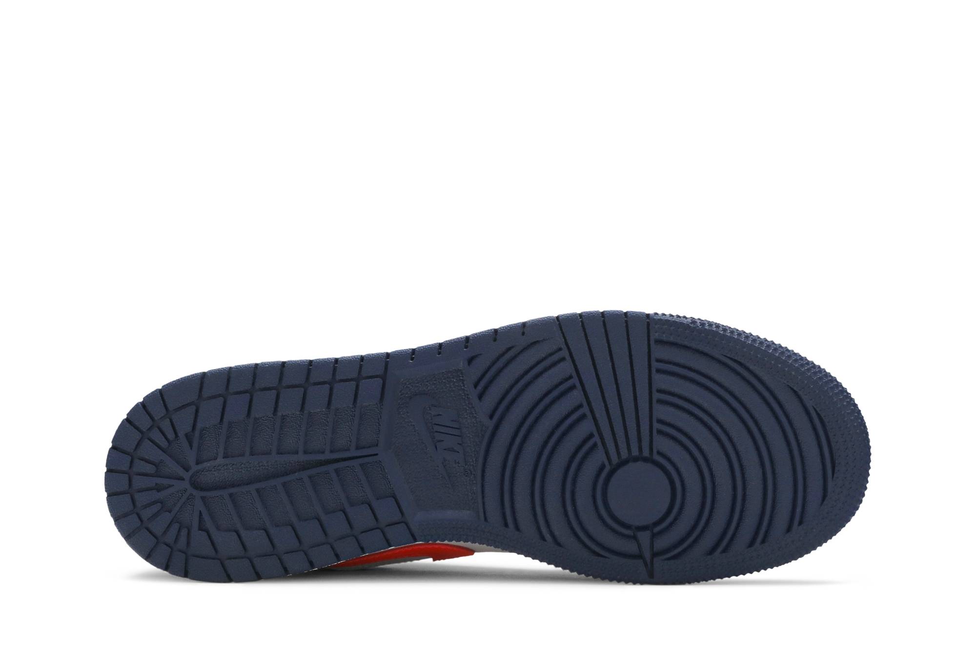(Grade School) Air Jordan 1 Low ‘Game Time’ CV4892-100