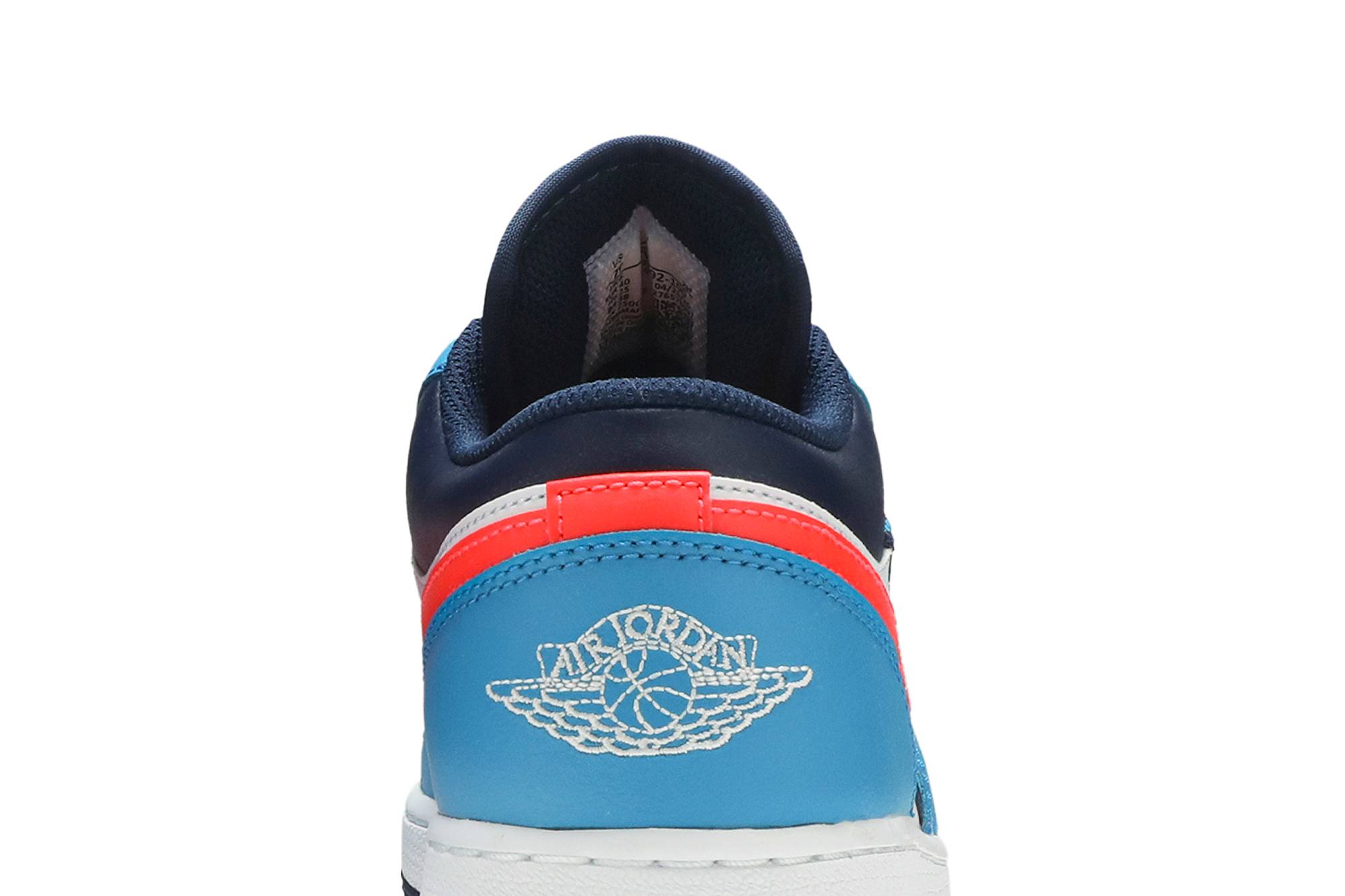 (Grade School) Air Jordan 1 Low ‘Game Time’ CV4892-100