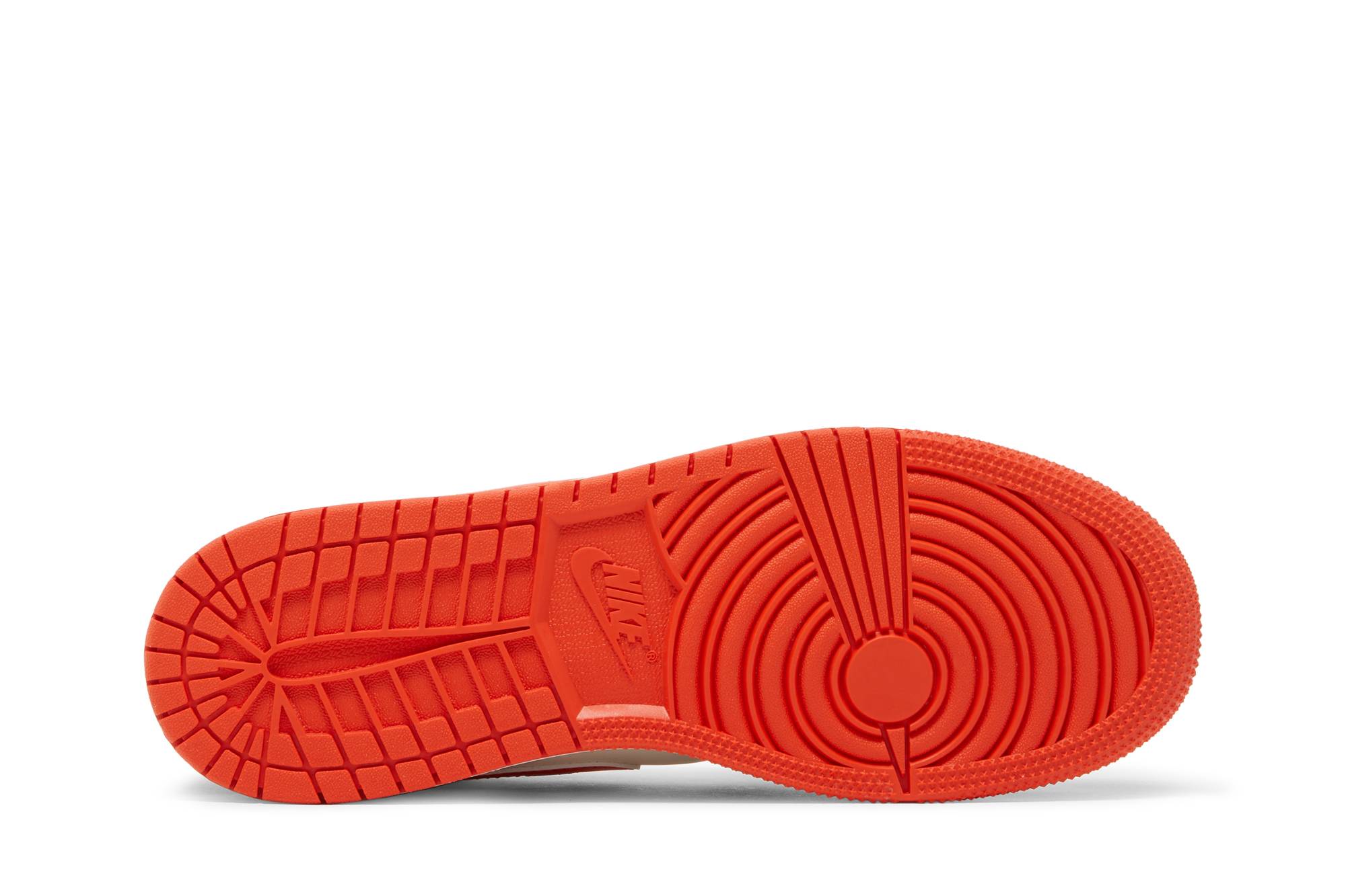 (Grade School) Air Jordan 1 Low ‘Halloween’ DV1335-800