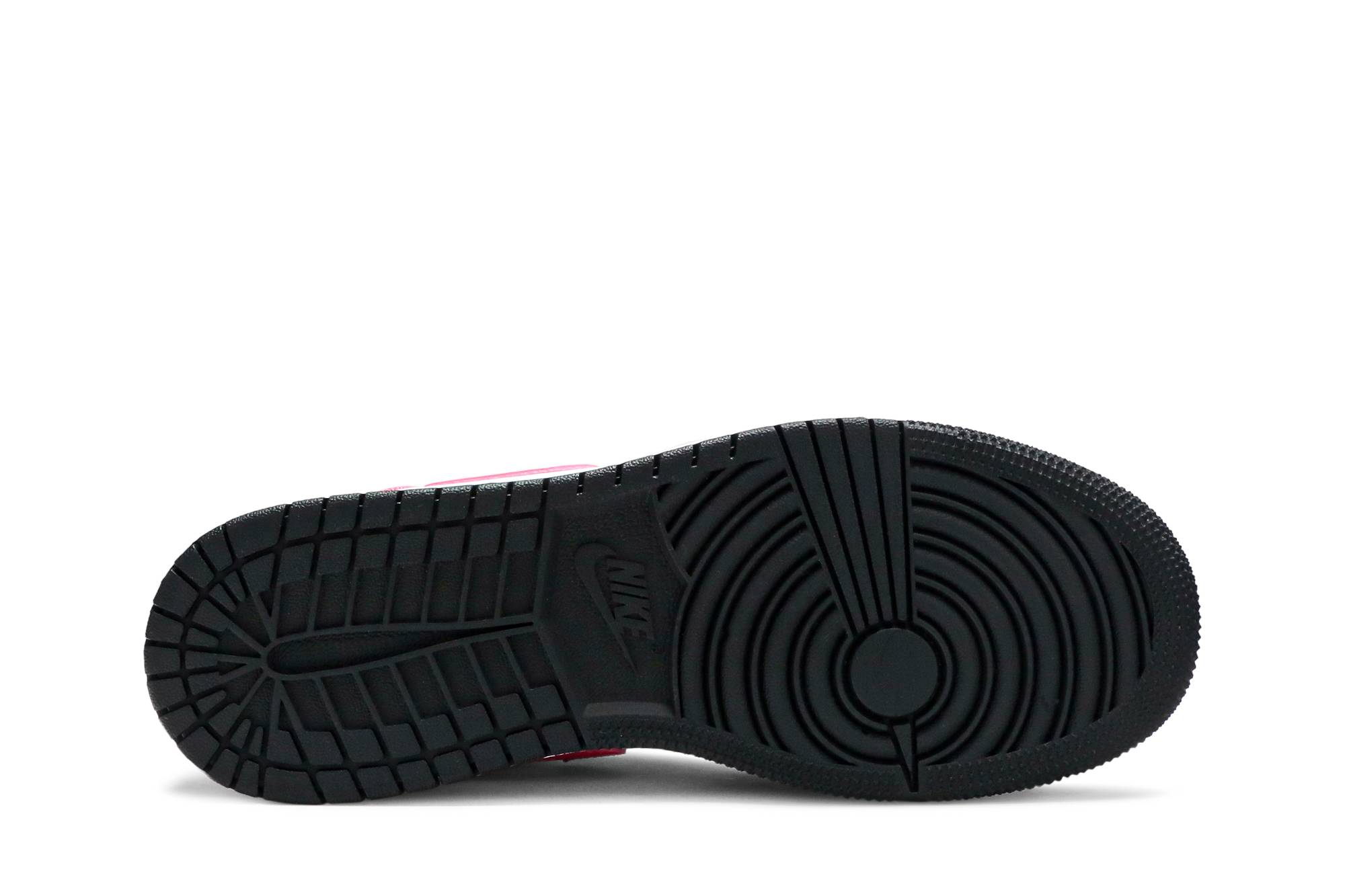 (Grade School) Air Jordan 1 Low Pinksicle 554723-106 Nicesnk