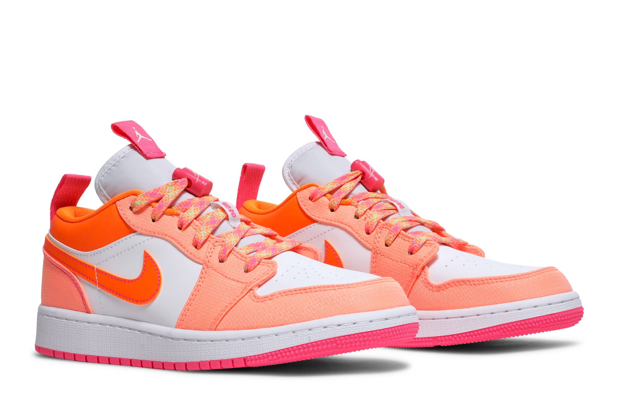 (Grade School) Air Jordan 1 Low ‘Utility’ DJ0530-801