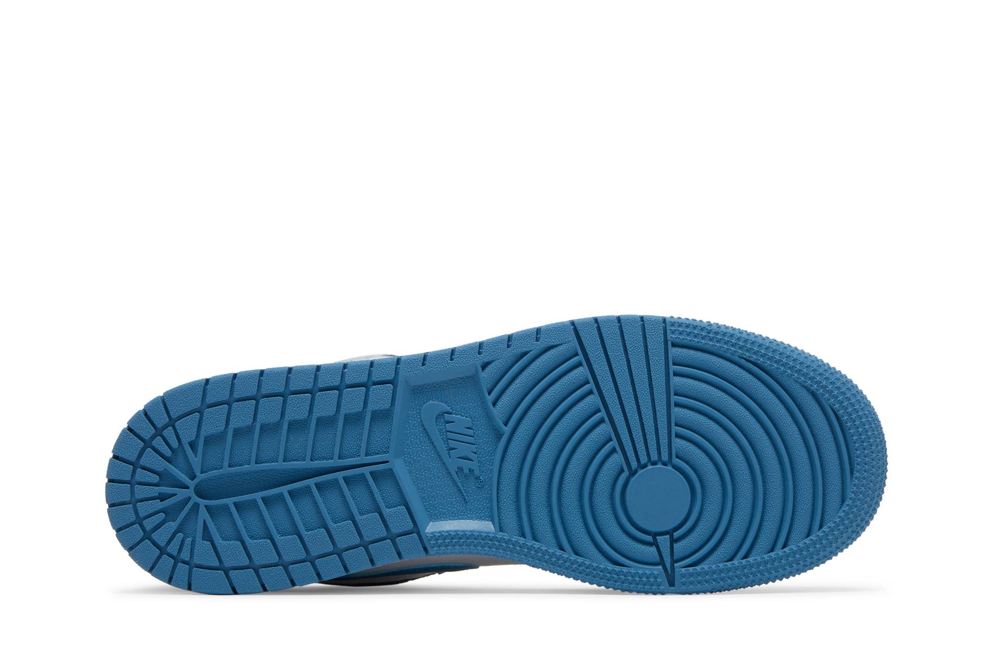 (Grade School) Air Jordan 1 Low ‘Washed Denim’ DM8947-100