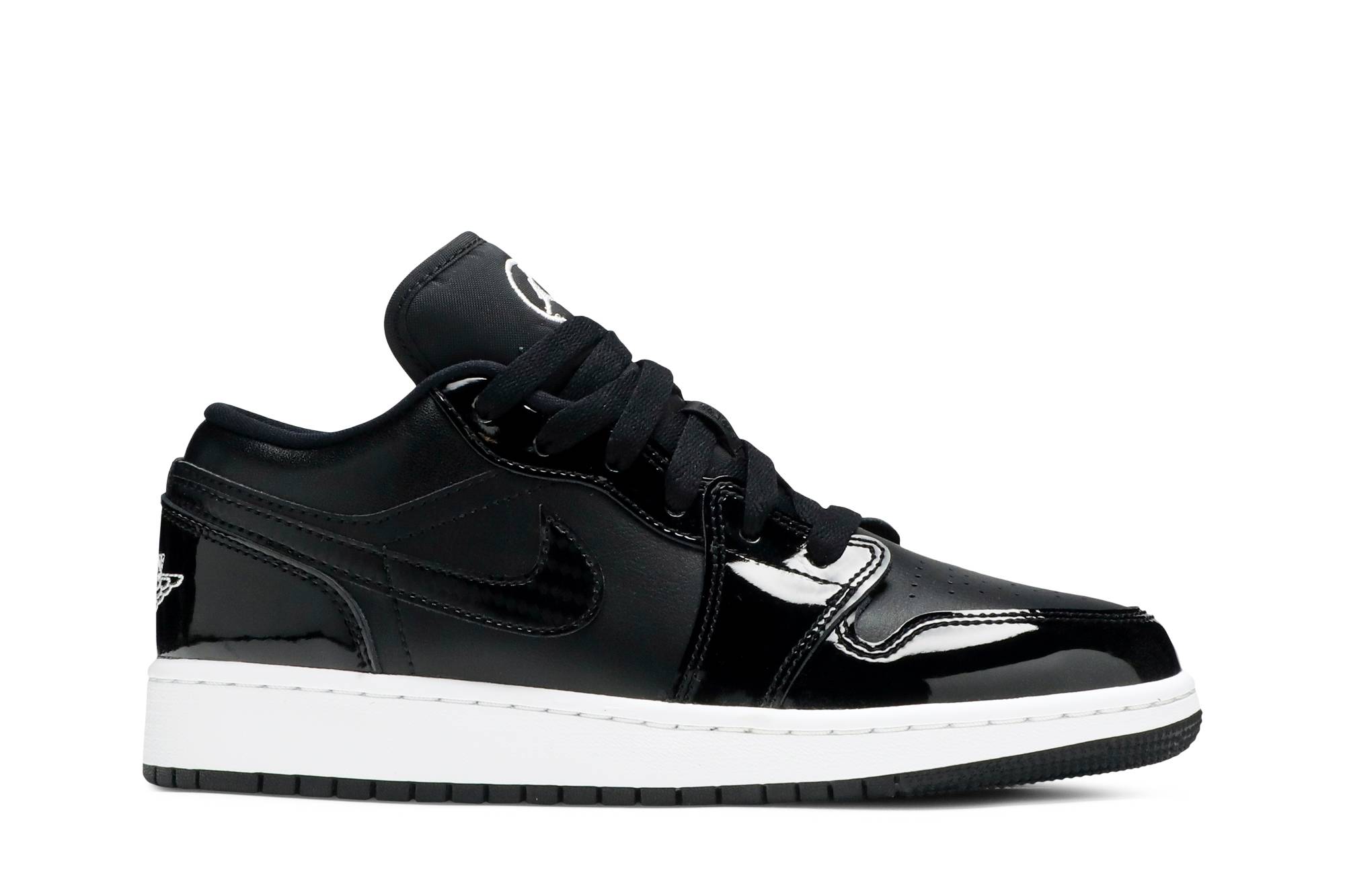 (Grade School) Air Jordan 1 Low SE All Star Weekend DD2191-001 Nicesnk