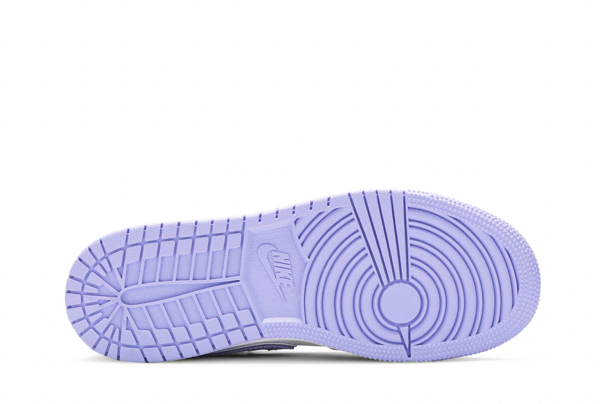 (Grade School) Air Jordan 1 Low SE Arctic Punch CV9844-600 Nicesnk