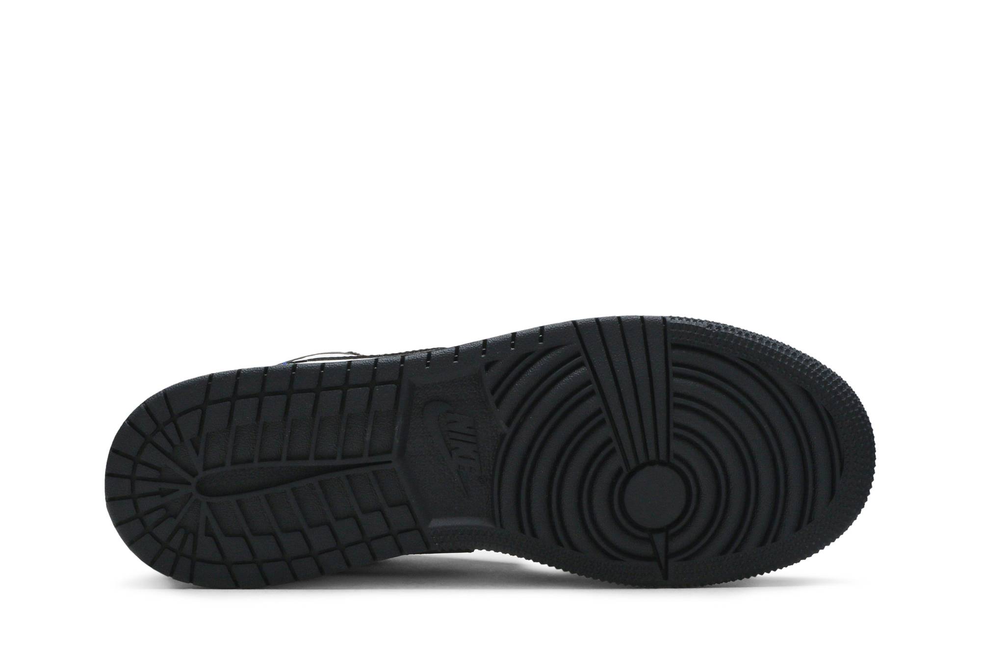 (Grade School) Air Jordan 1 Low SE Nothing But Net CZ8657-100 Nicesnk
