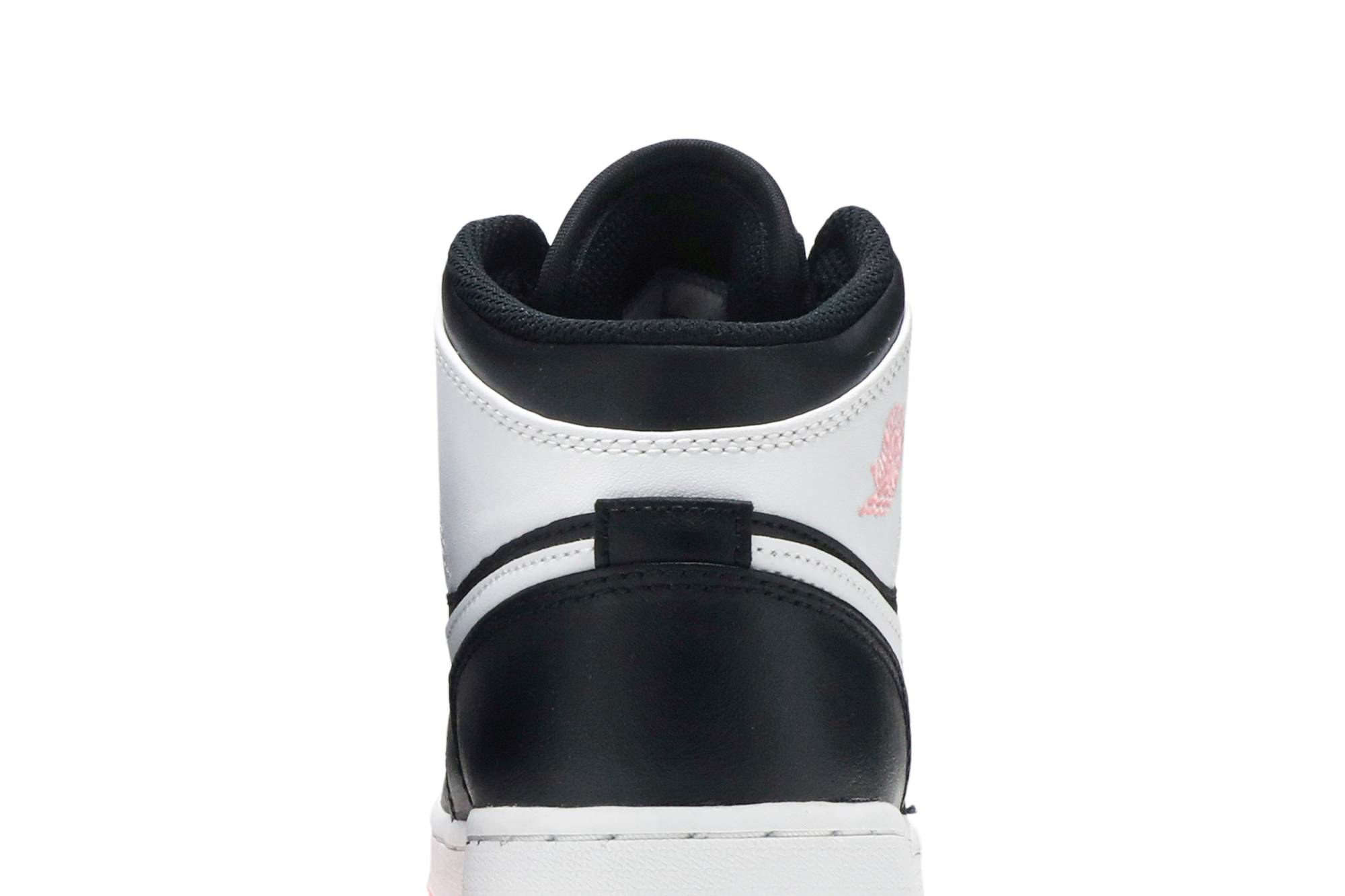 (Grade School) Air Jordan 1 Mid ‘Arctic Punch’ 555112-061