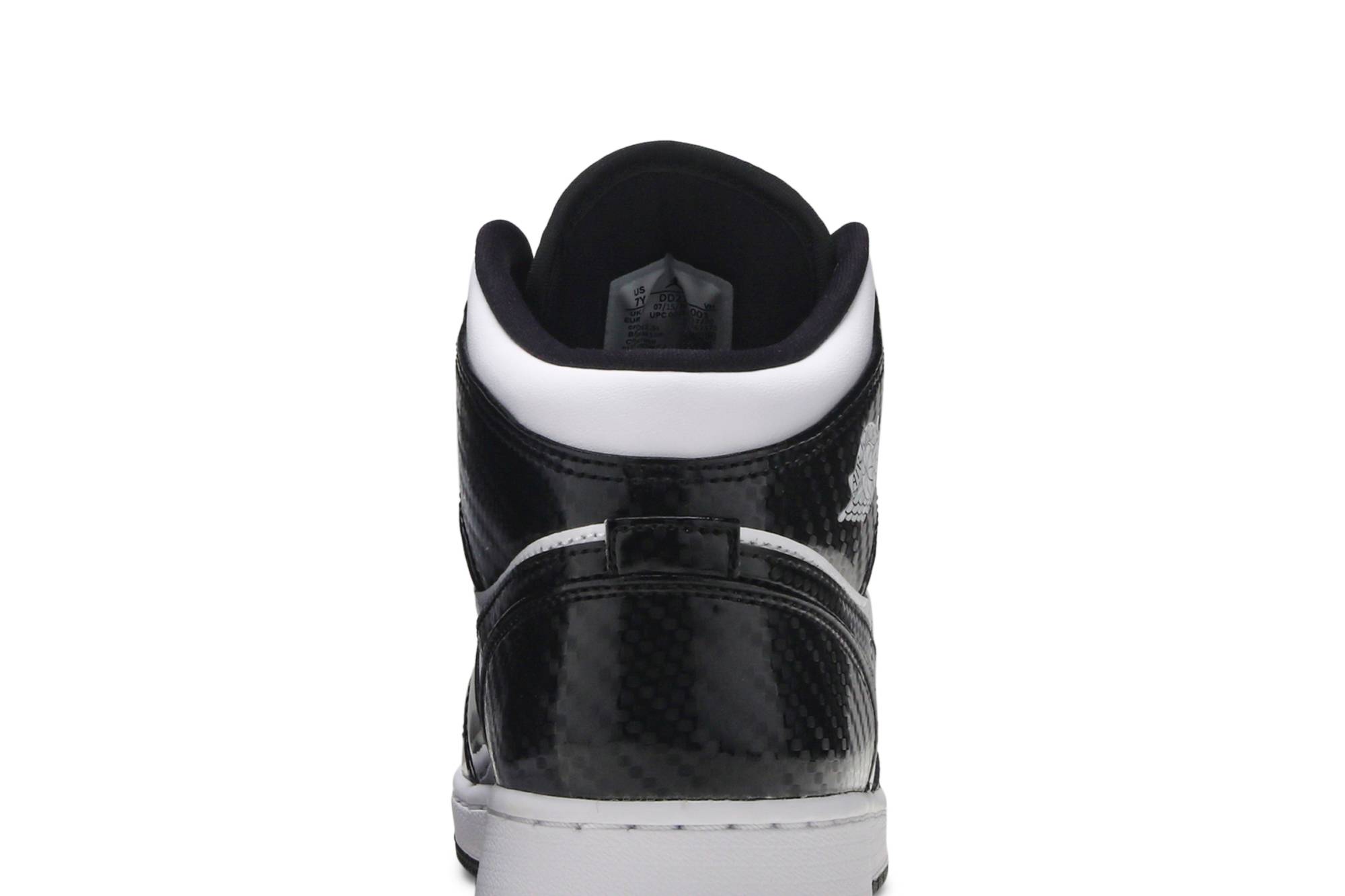 (Grade School) Air Jordan 1 Mid SE All Star 2021 DD2192-001 Nicesnk