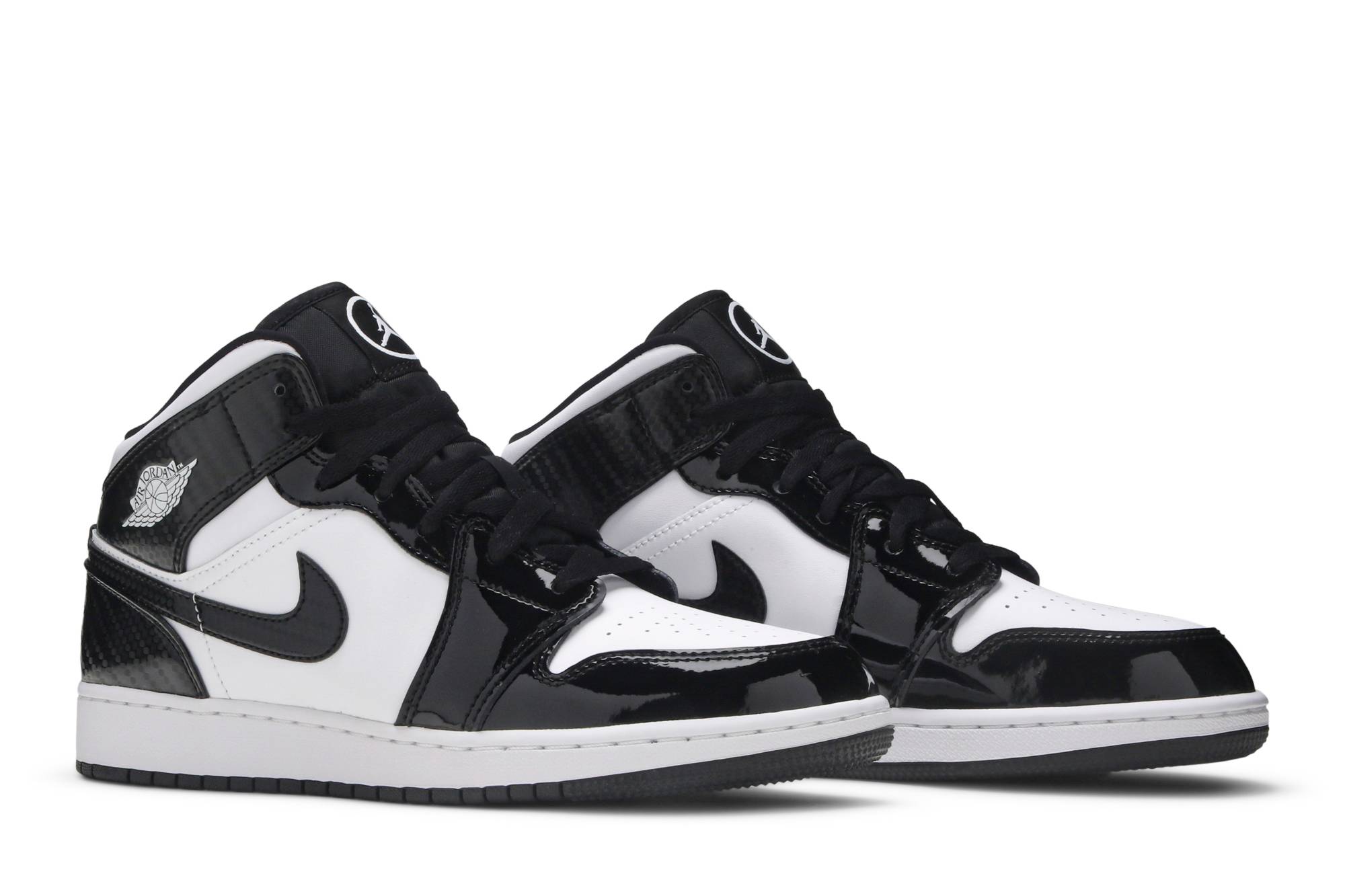 (Grade School) Air Jordan 1 Mid SE All Star 2021 DD2192-001 Nicesnk