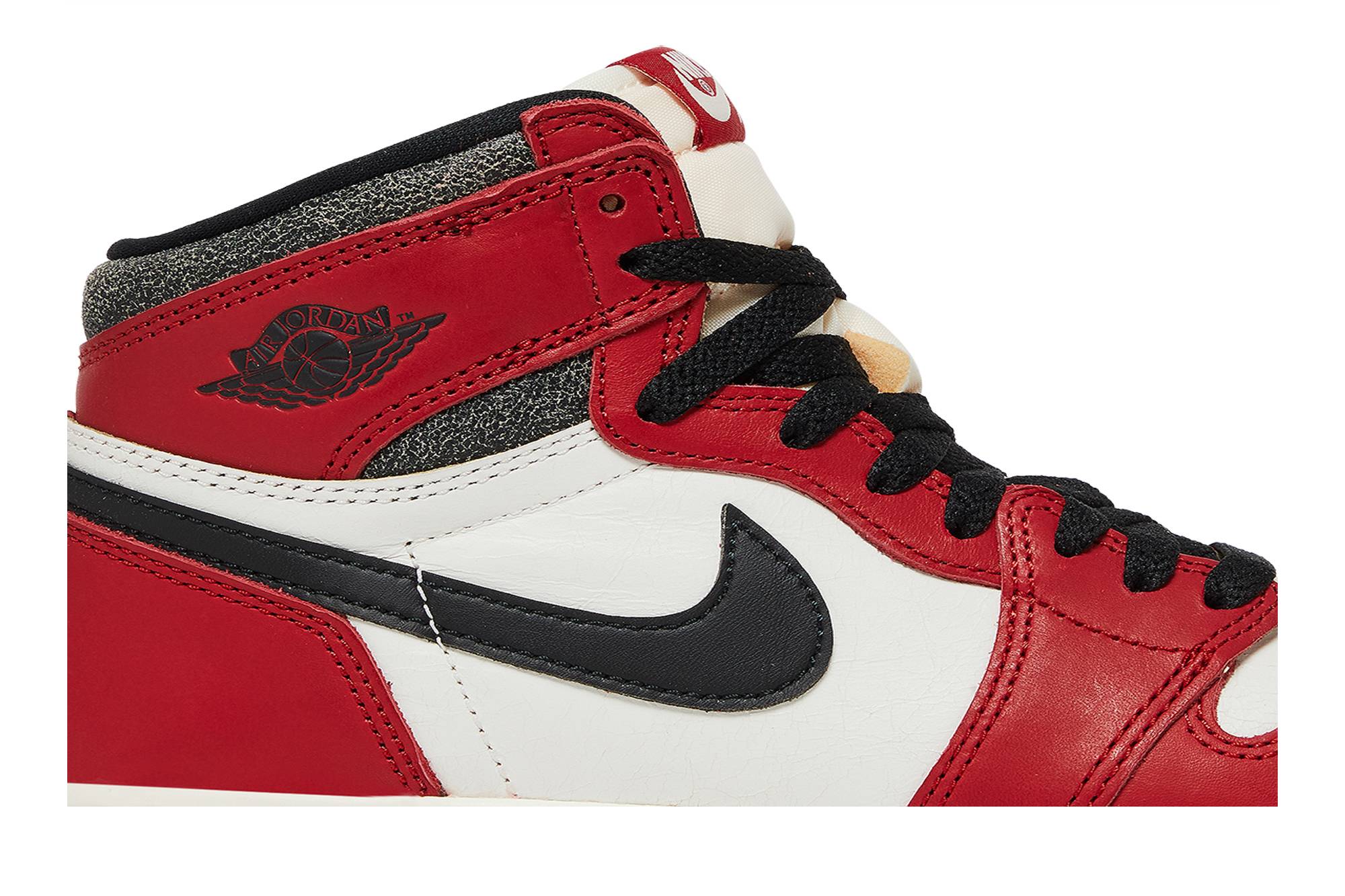 (Grade School) Air Jordan 1 Retro High OG Lost & Found FD1437-612 Nicesnk