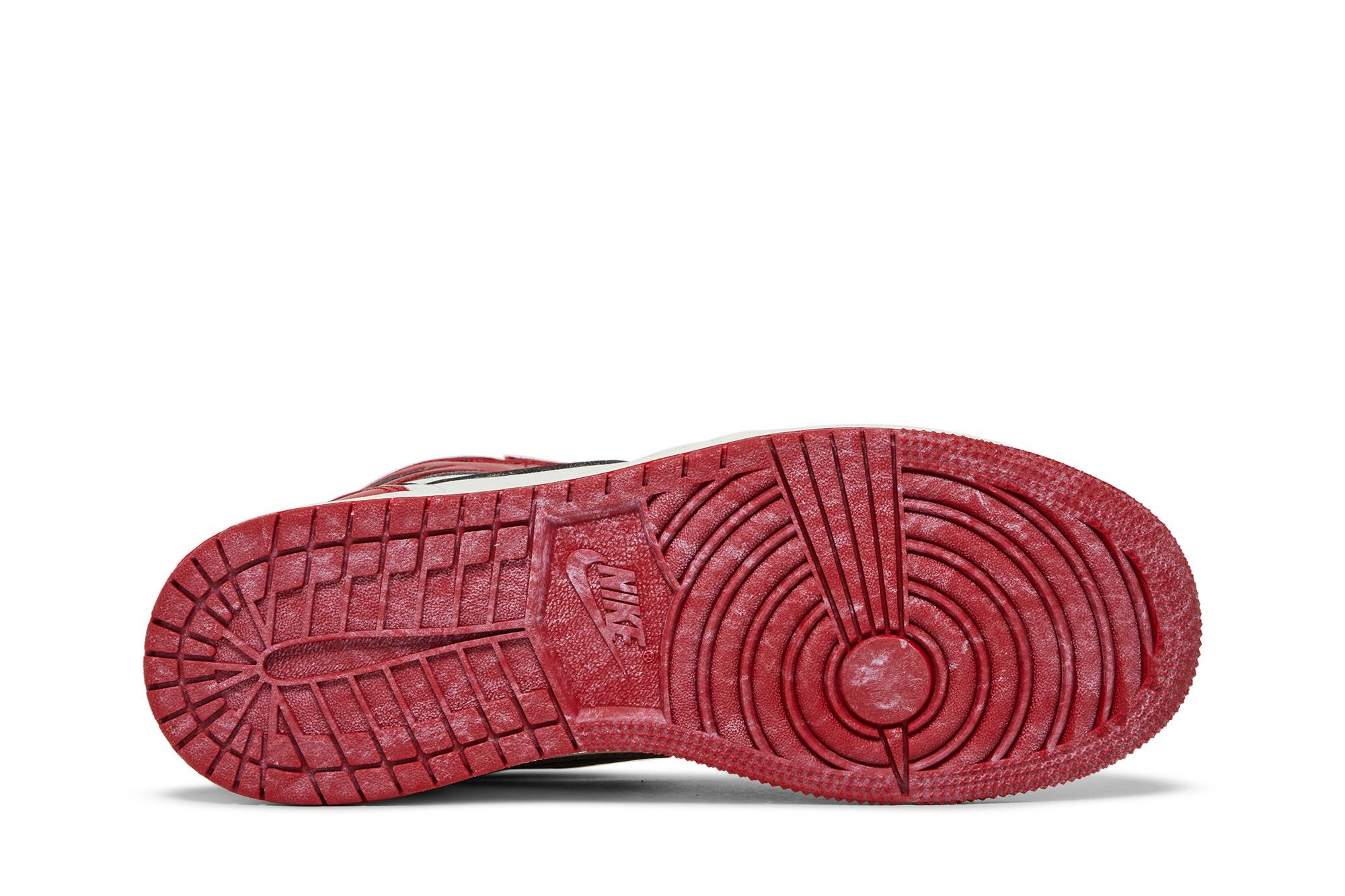 (Grade School) Air Jordan 1 Retro High OG Lost & Found FD1437-612 Nicesnk
