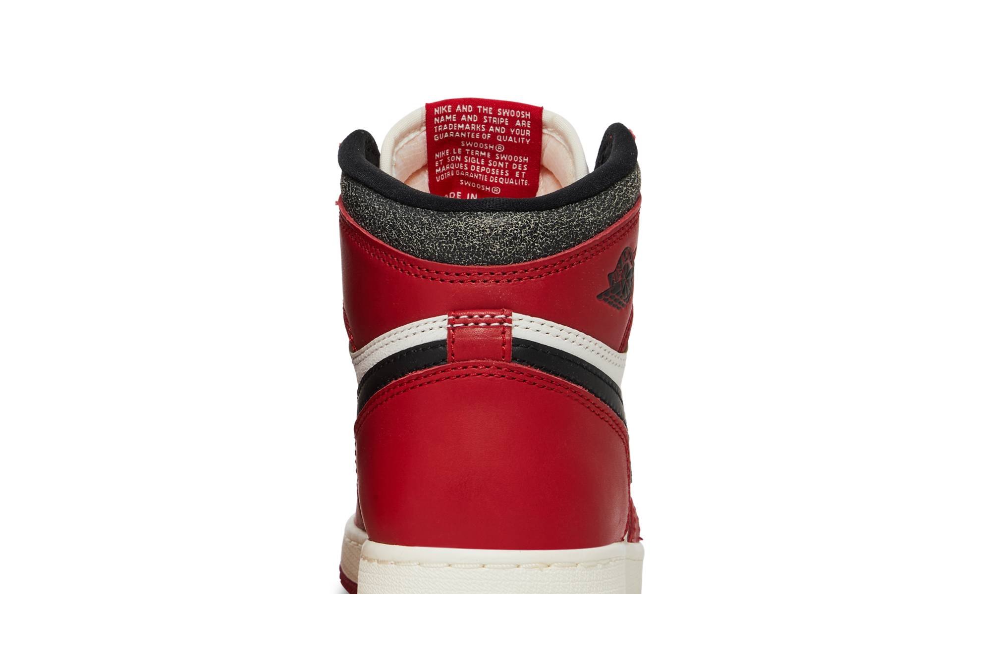 (Grade School) Air Jordan 1 Retro High OG Lost & Found FD1437-612 Nicesnk