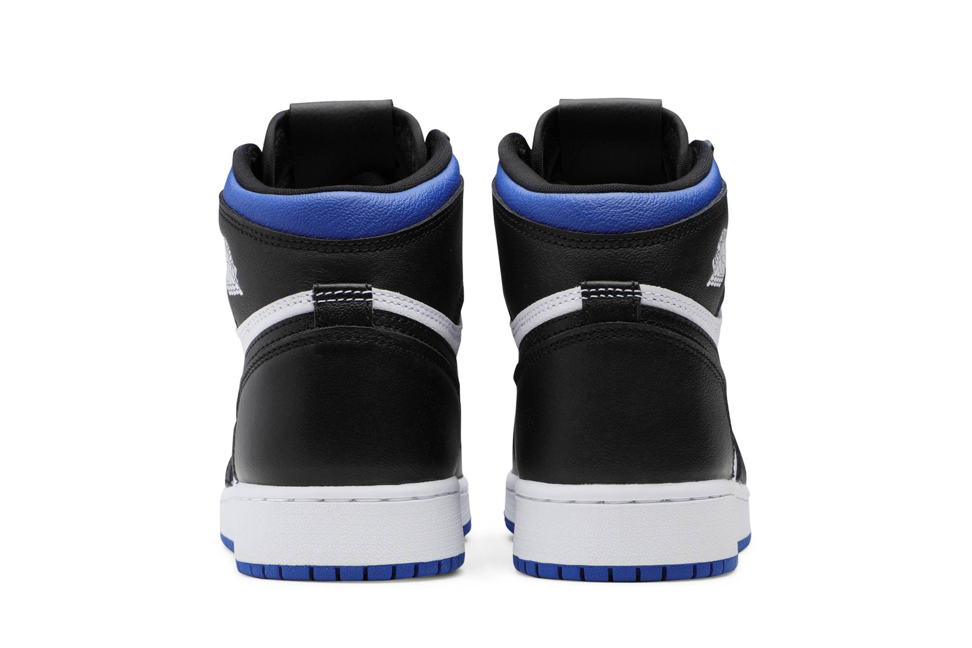 (Grade School) Air Jordan 1 Retro High OG ‘Royal Toe’ 575441-041