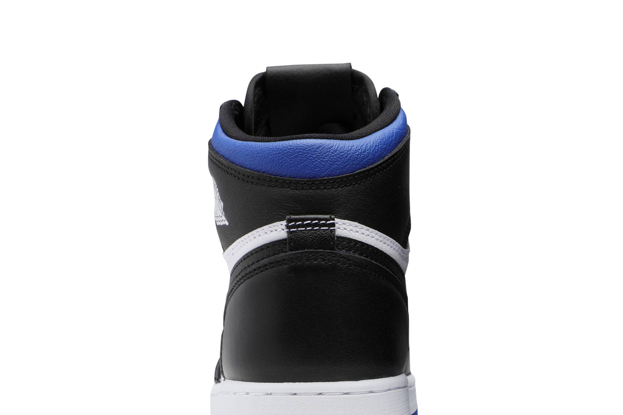 (Grade School) Air Jordan 1 Retro High OG ‘Royal Toe’ 575441-041