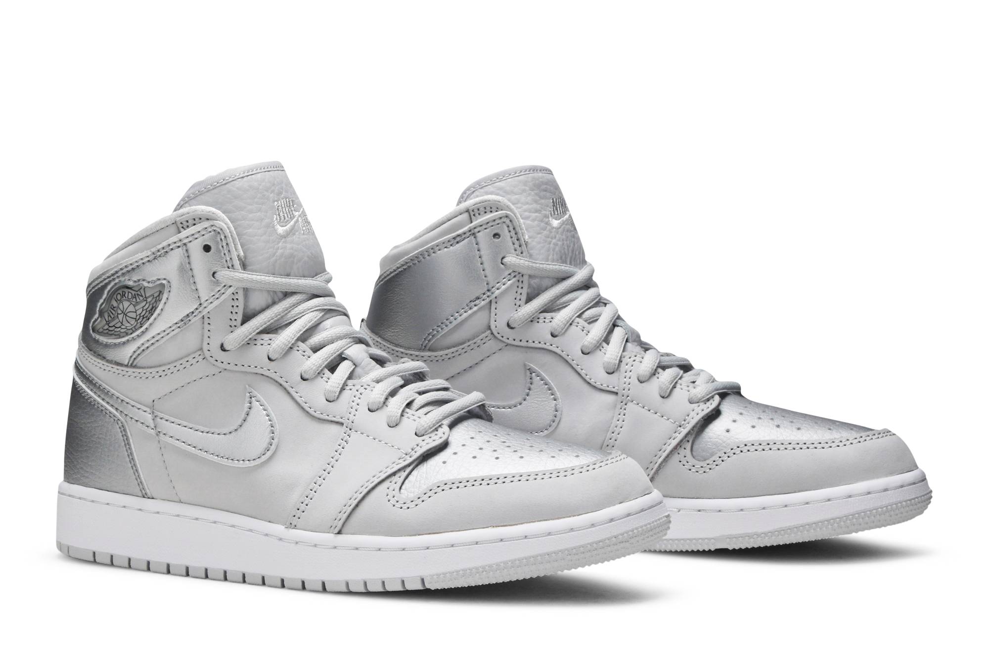 (Grade School) Air Jordan 1 Retro High OG co.JP ‘Tokyo’ [also Worn by G.E.M.] 575441-029