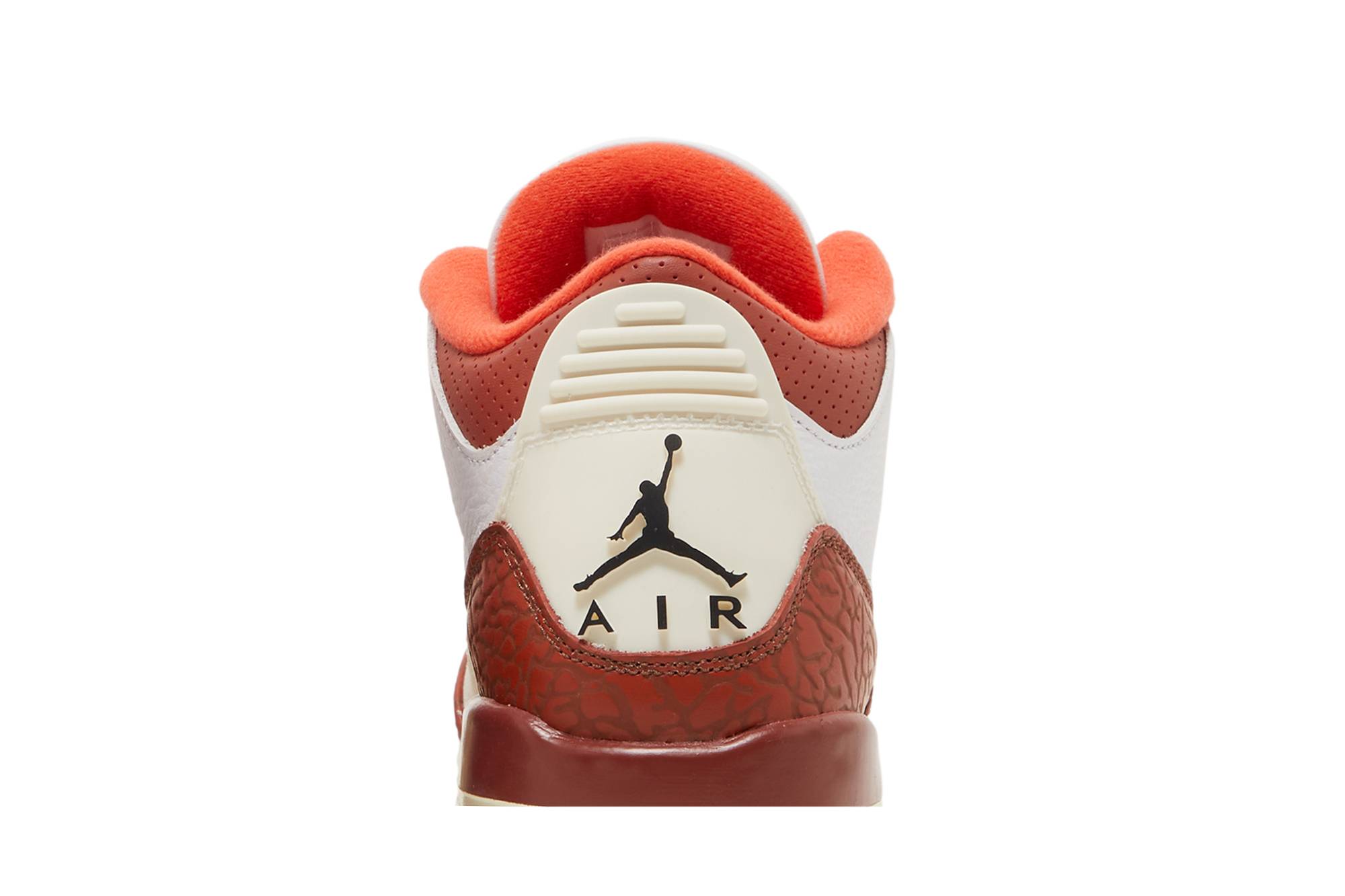 (Grade School) Air Jordan 3 Marstone DV7028-108 Nicesnk