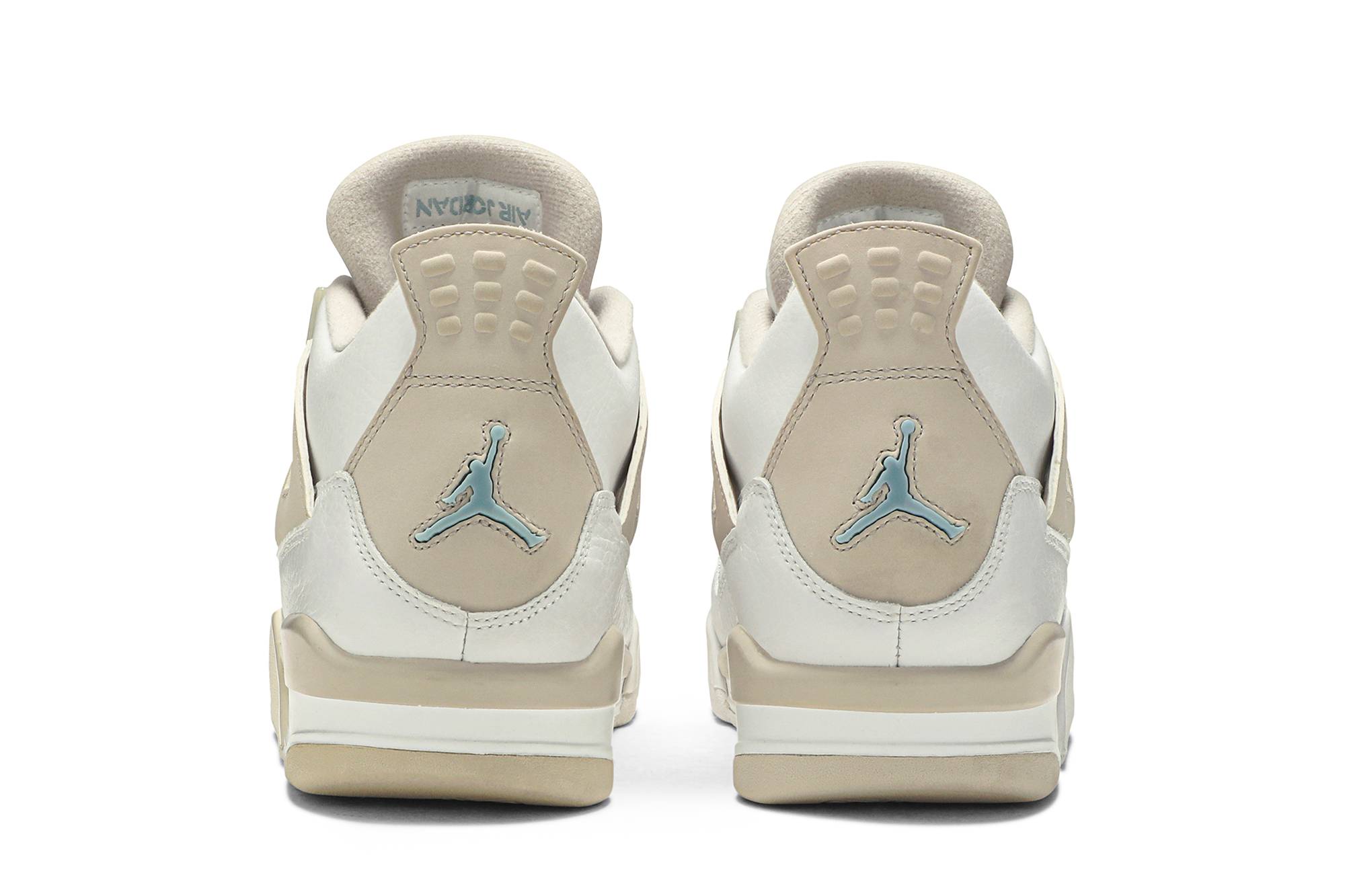 (Grade School) Air Jordan 4 Retro 2017 Linen 487724-118 Nicesnk