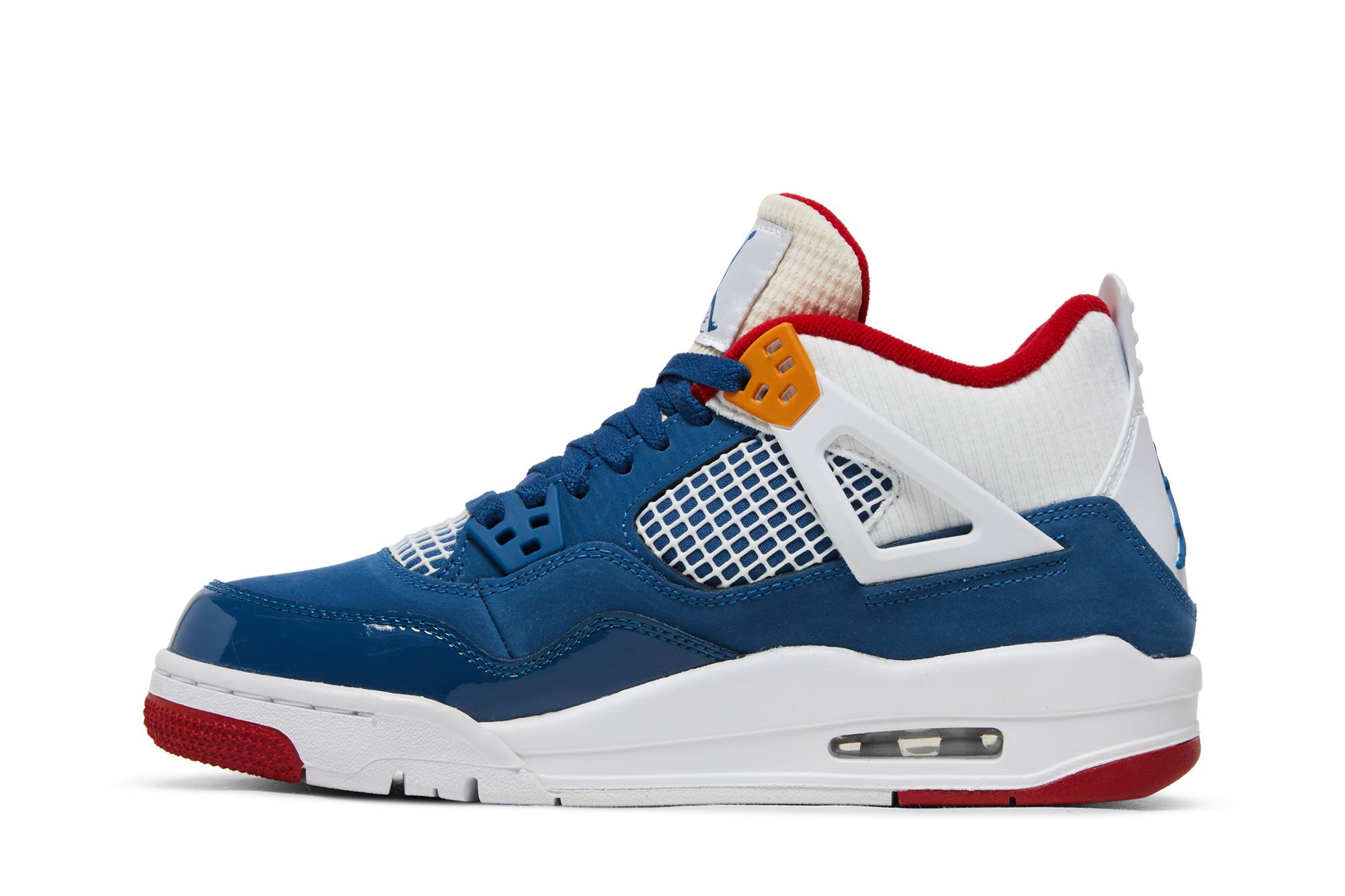 (Grade School) Air Jordan 4 Retro ‘Messy Room’ DR6952-400