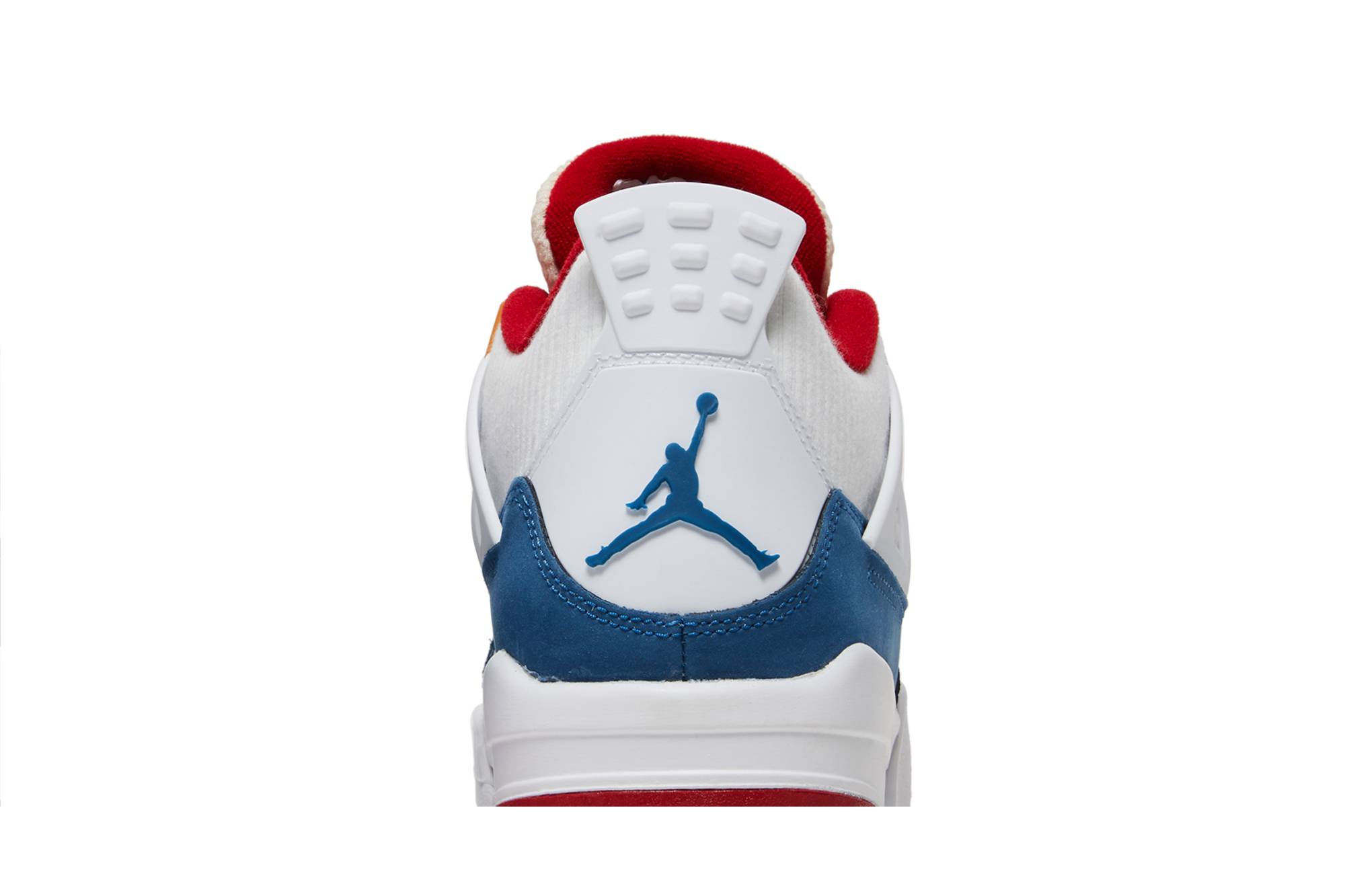 (Grade School) Air Jordan 4 Retro ‘Messy Room’ DR6952-400