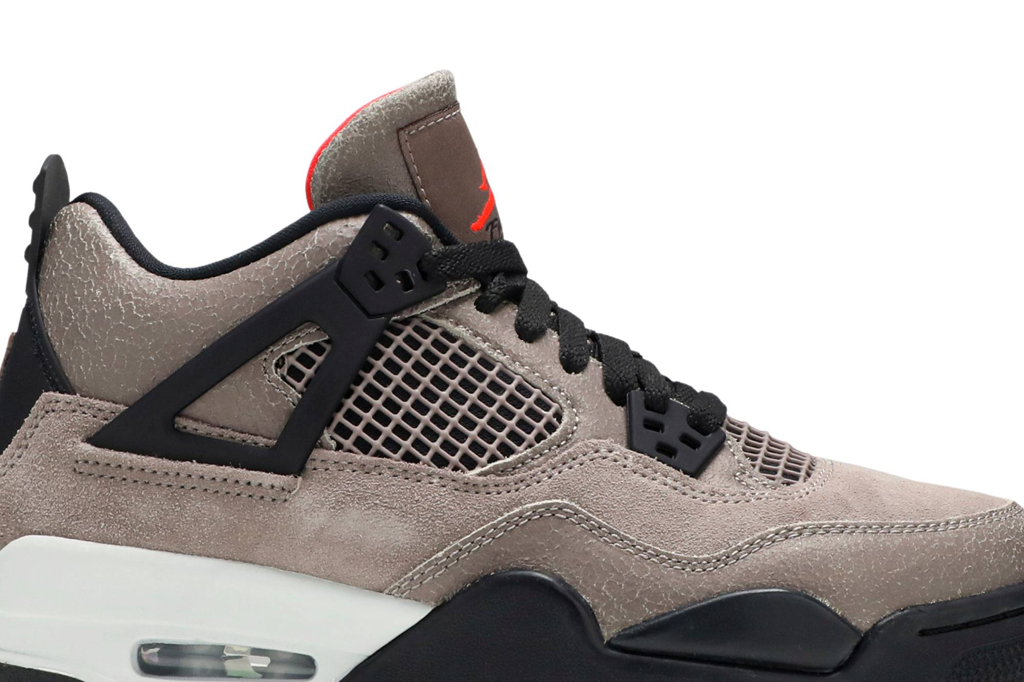 (Grade School) Air Jordan 4 Retro ‘Taupe Haze’ DJ6249-200
